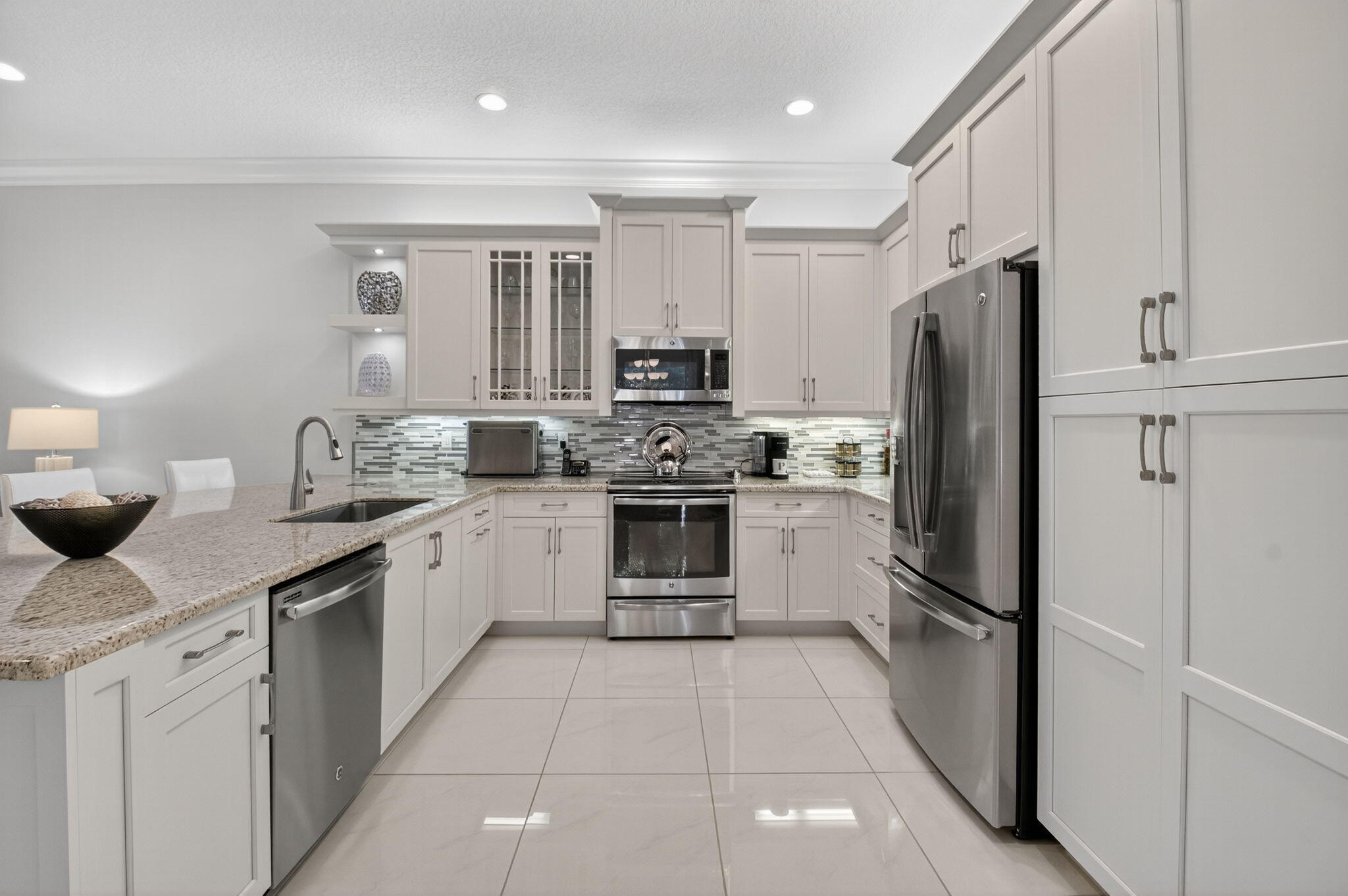 VALENCIA COVE AGR PUD PL 8 - Residential