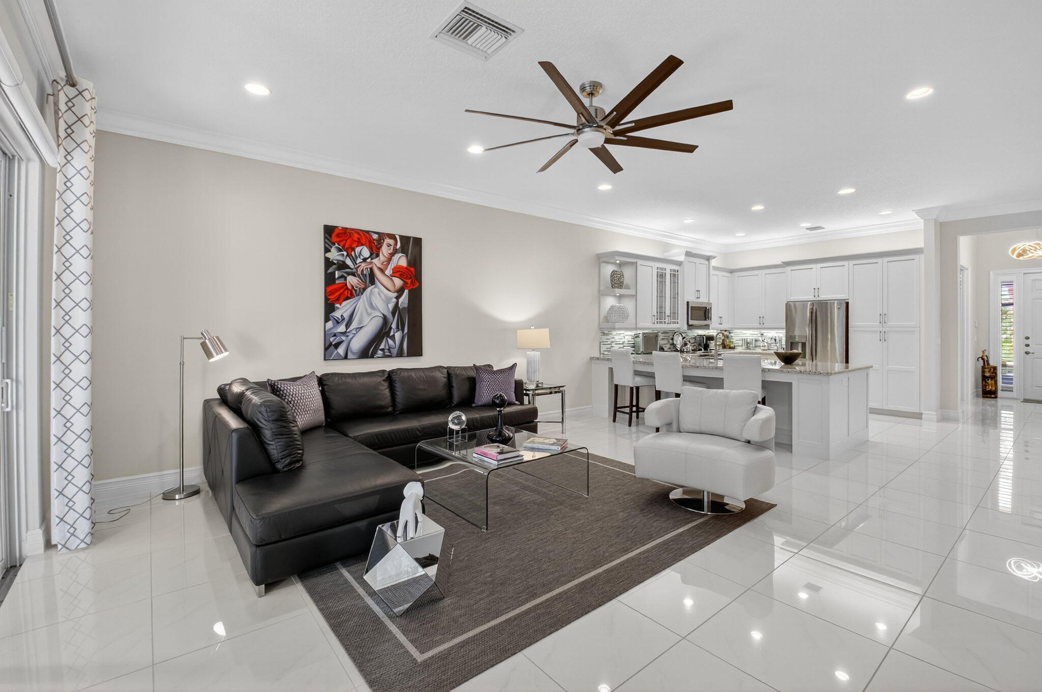 VALENCIA COVE AGR PUD PL 8 - Residential