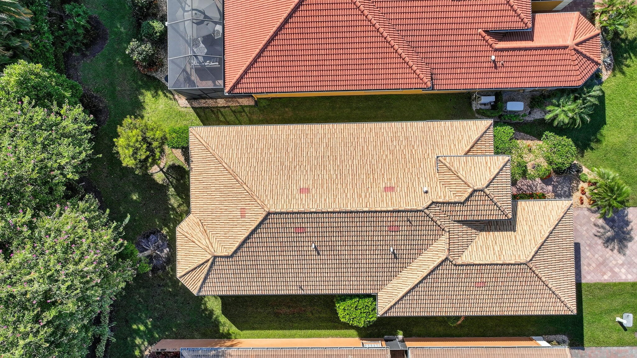 VALENCIA COVE AGR PUD PL 8 - Residential