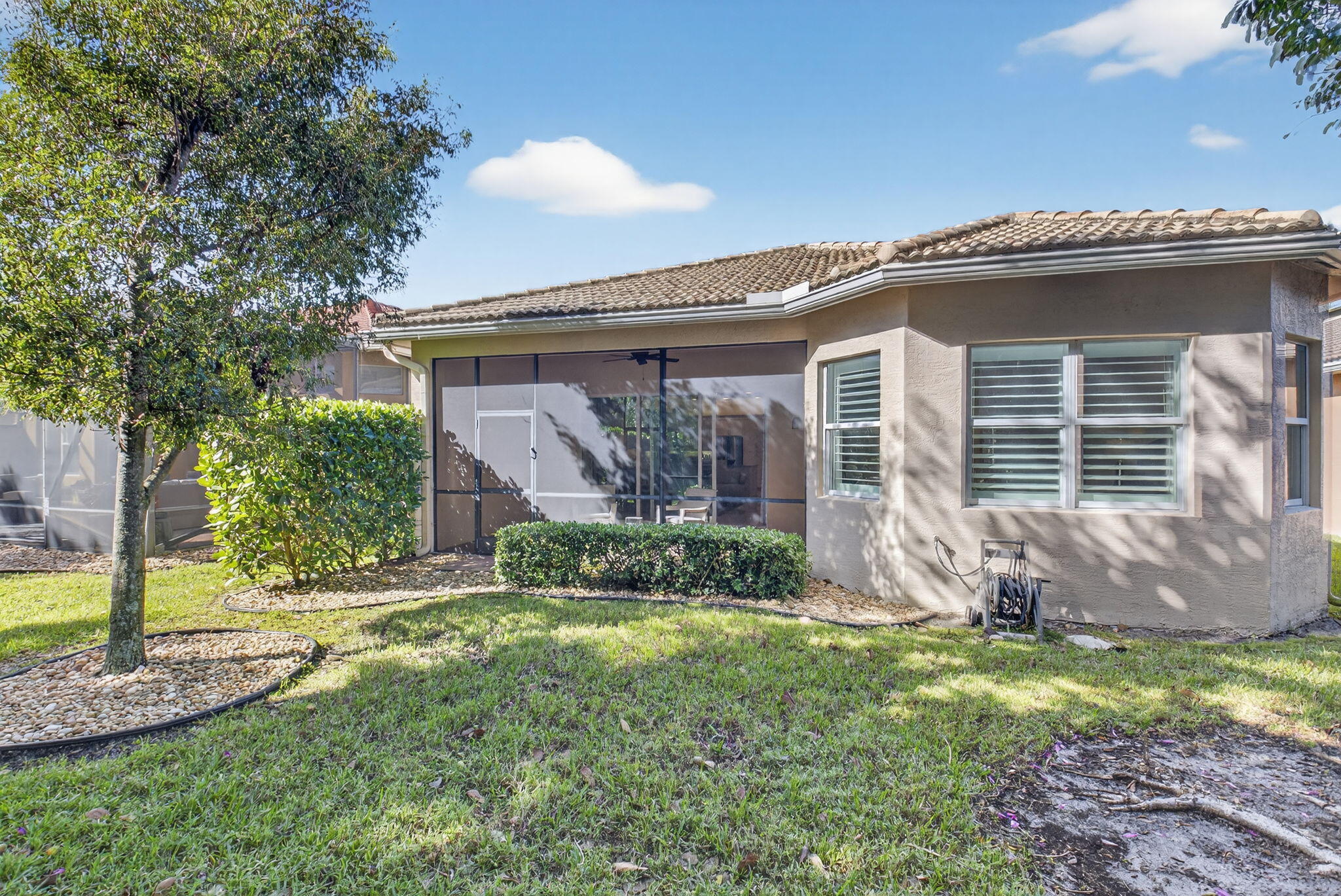 VALENCIA COVE AGR PUD PL 8 - Residential