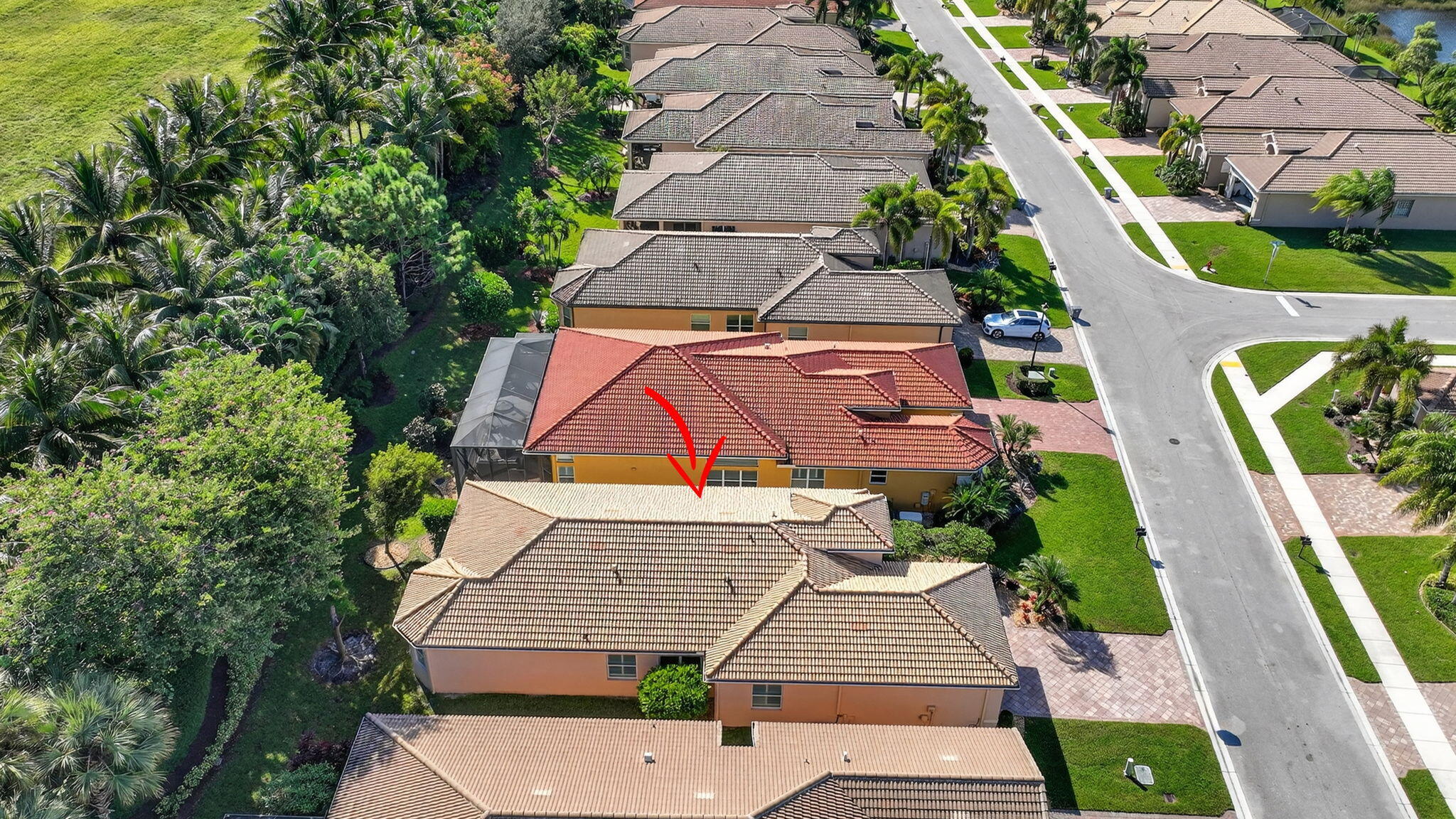 VALENCIA COVE AGR PUD PL 8 - Residential