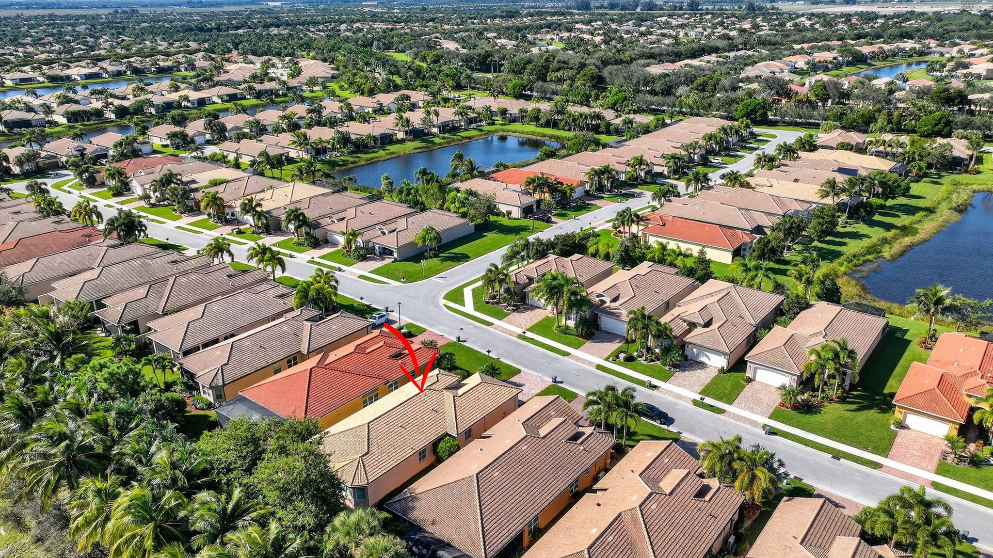 VALENCIA COVE AGR PUD PL 8 - Residential