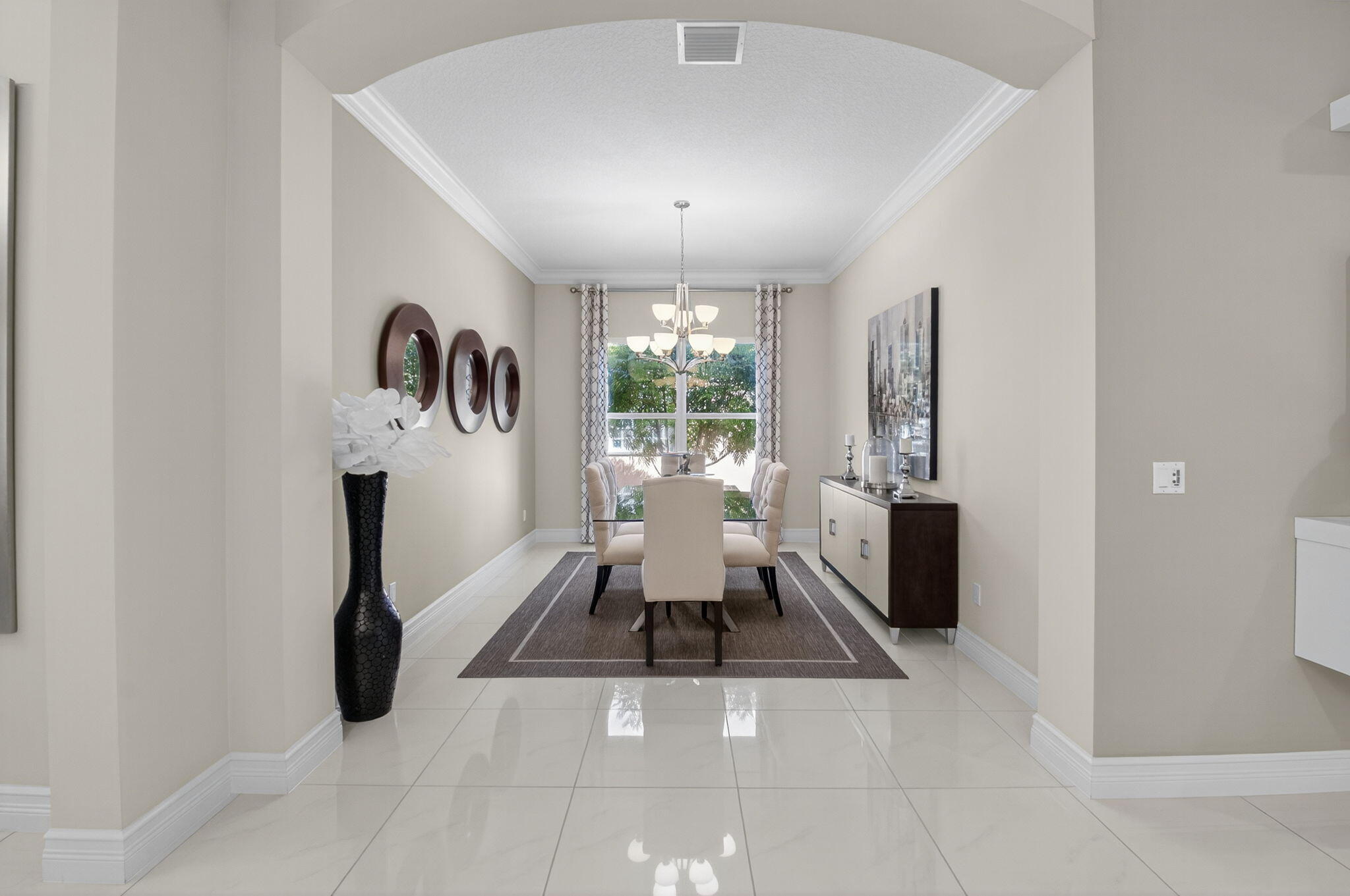 VALENCIA COVE AGR PUD PL 8 - Residential