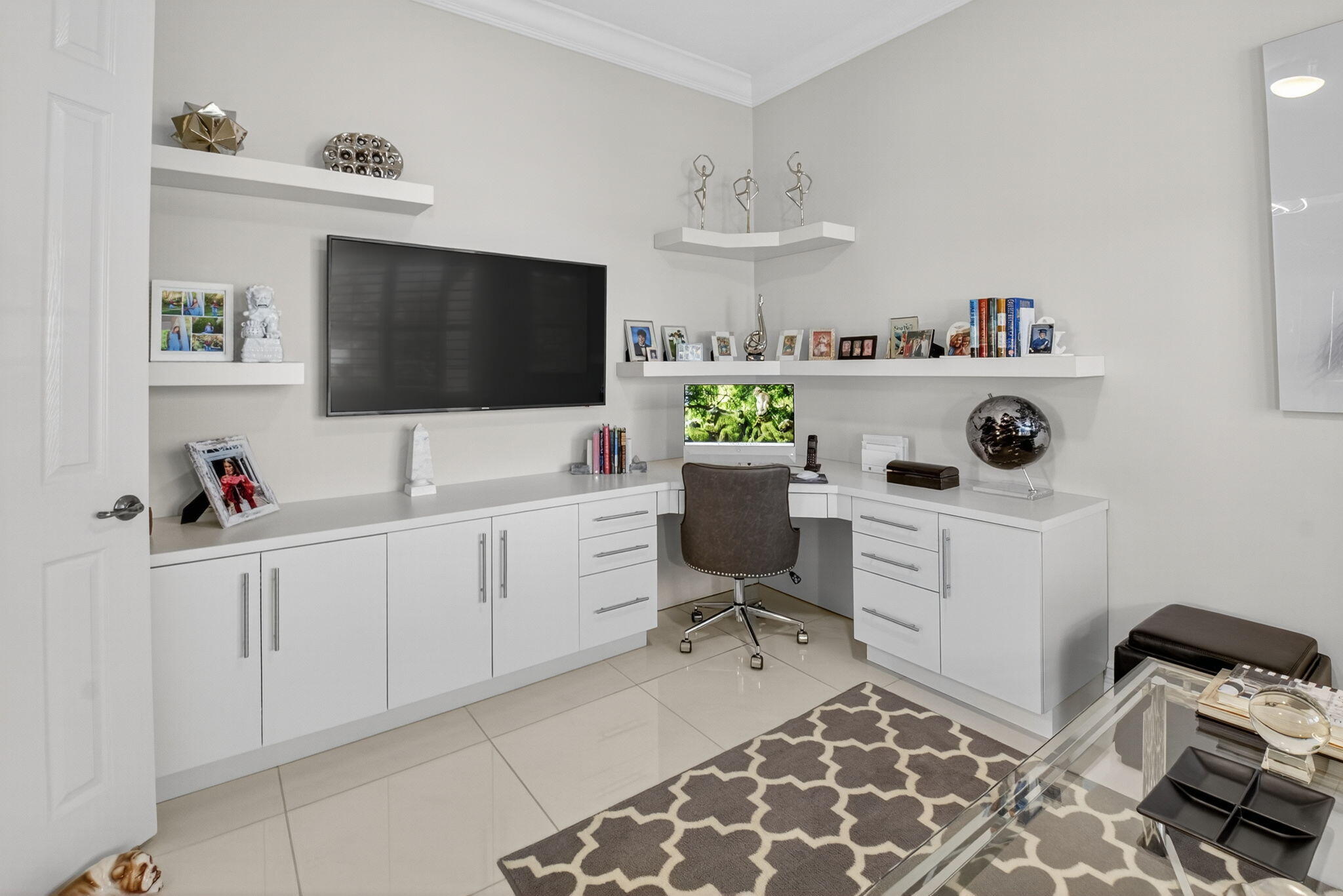 VALENCIA COVE AGR PUD PL 8 - Residential