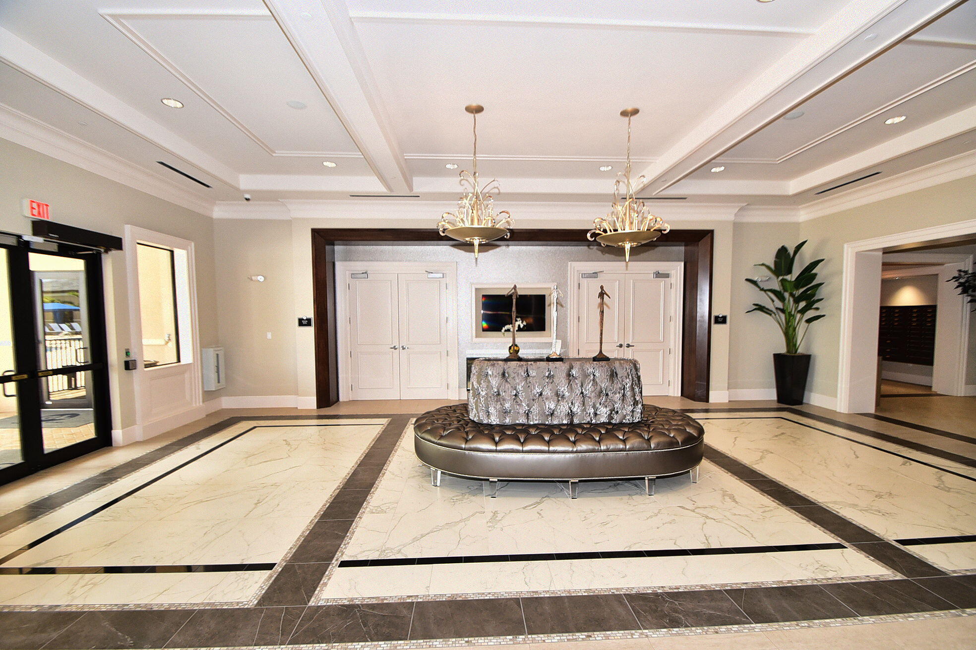 VALENCIA COVE AGR PUD PL 8 - Residential