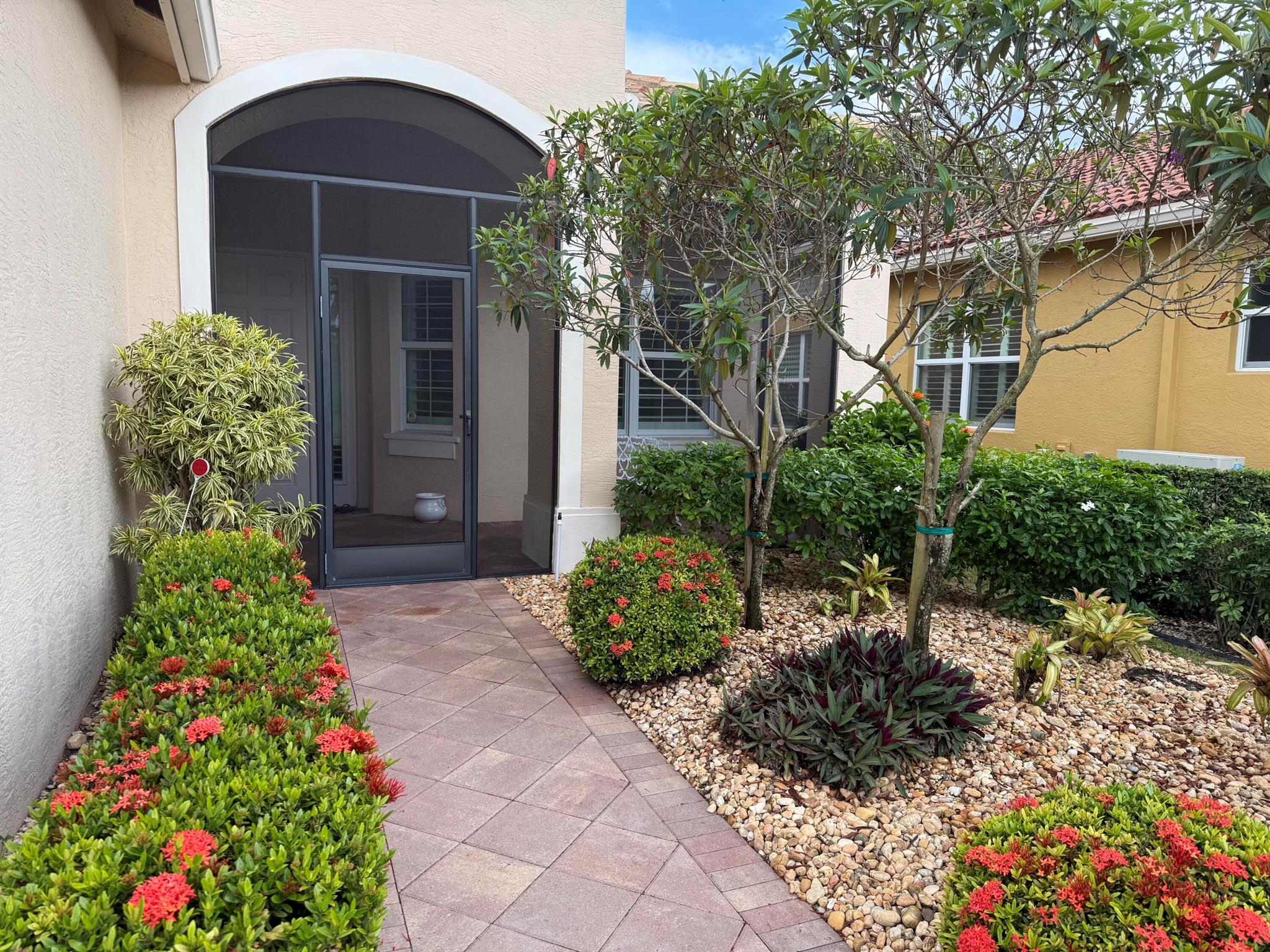 VALENCIA COVE AGR PUD PL - Residential