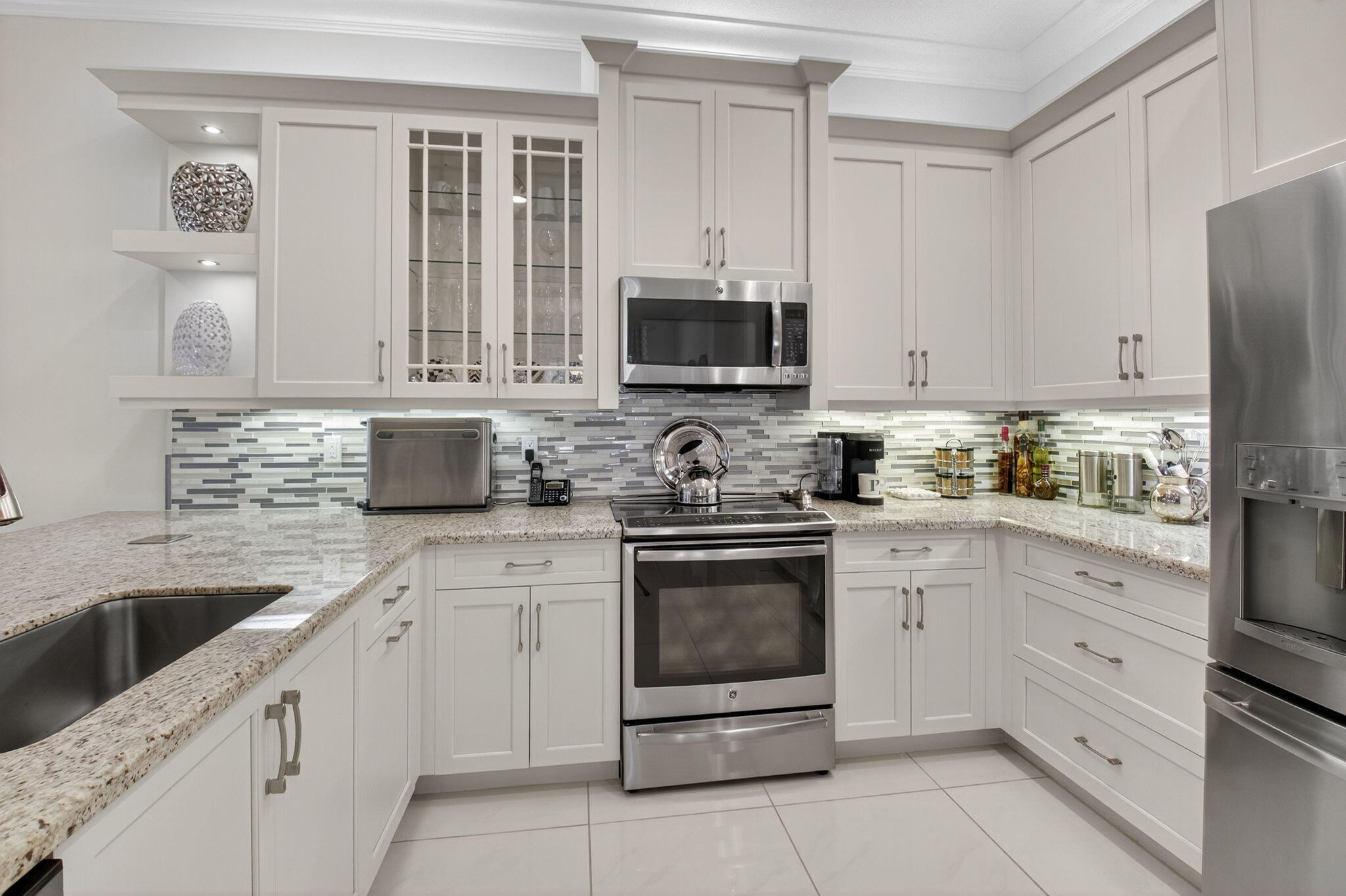 VALENCIA COVE AGR PUD PL 8 - Residential