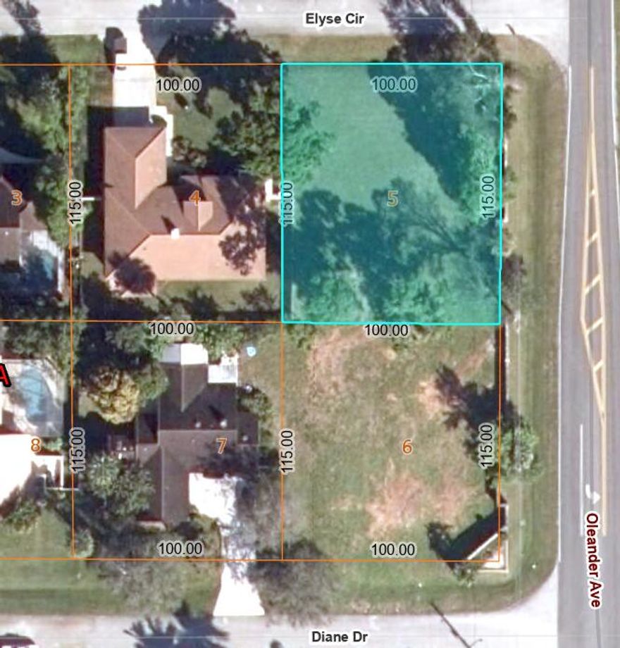 One of the last lots availible in this fantastic community subdivision of Rivers Edge. Build your mansion here and enjoy the Port St Lucie lifestyle. Small association fee really makes this a great place to call home. Cleared and accessibility to utilities hookups. sign on property.