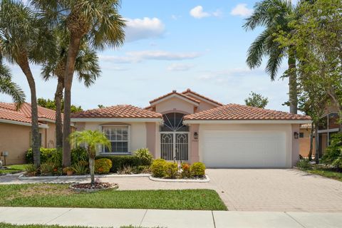 9081 Livorno Street Boynton Beach FL 33472