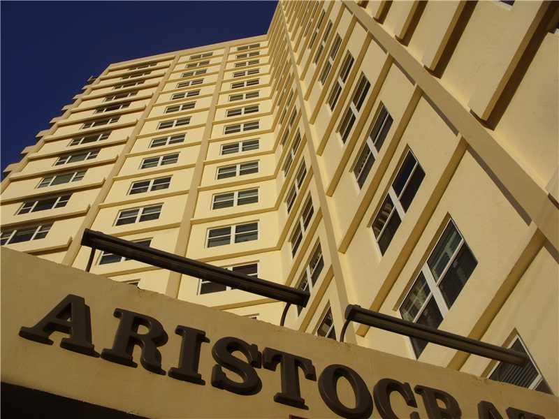 Aristocrat - Residential
