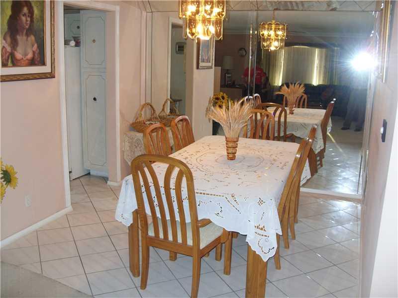 Aristocrat - Residential