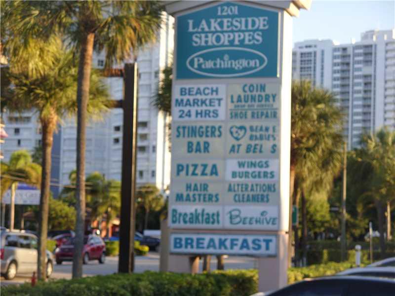 Aristocrat - Residential