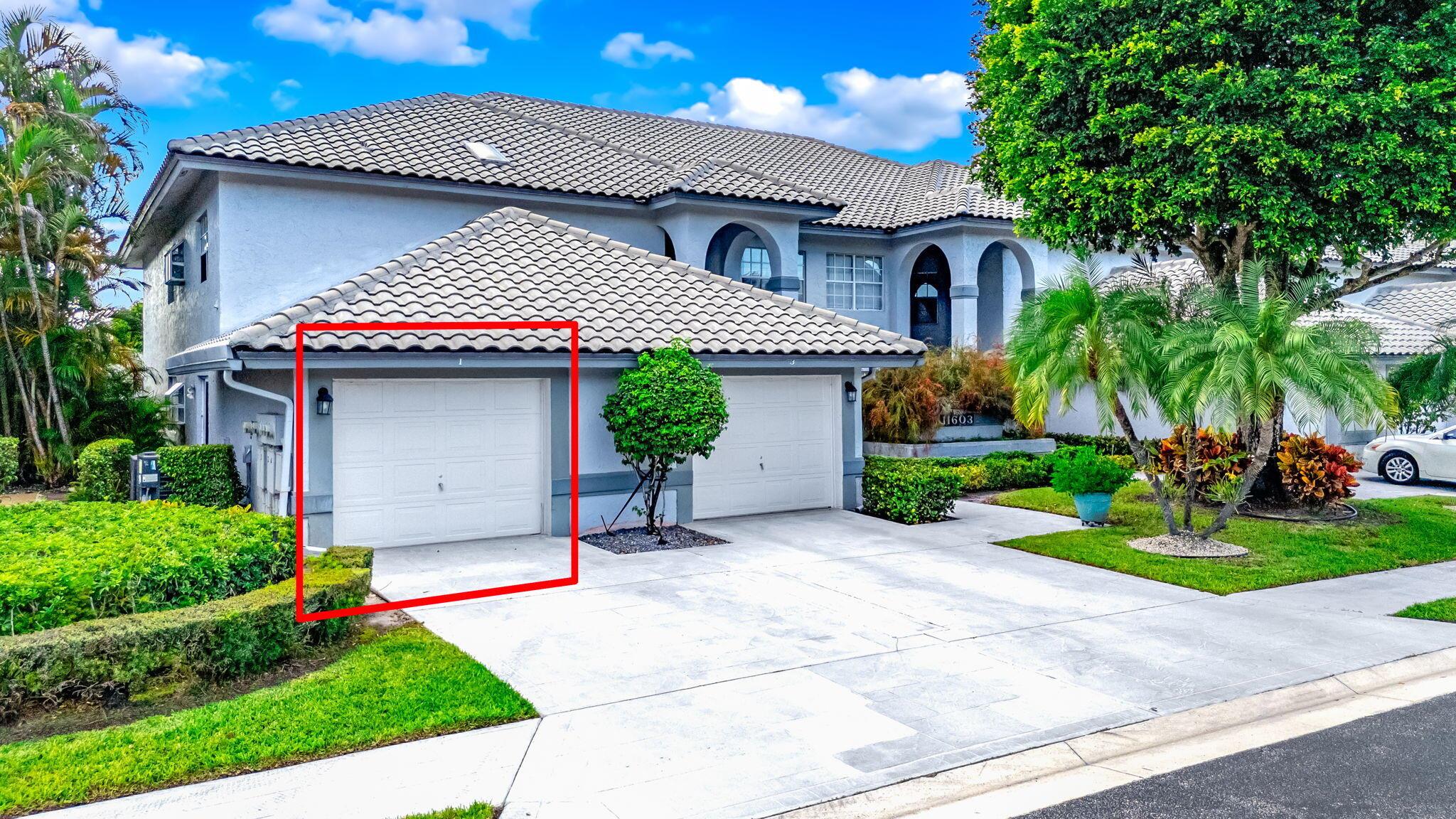 BRIARWOOD AT INDIAN SPRIN - Residential