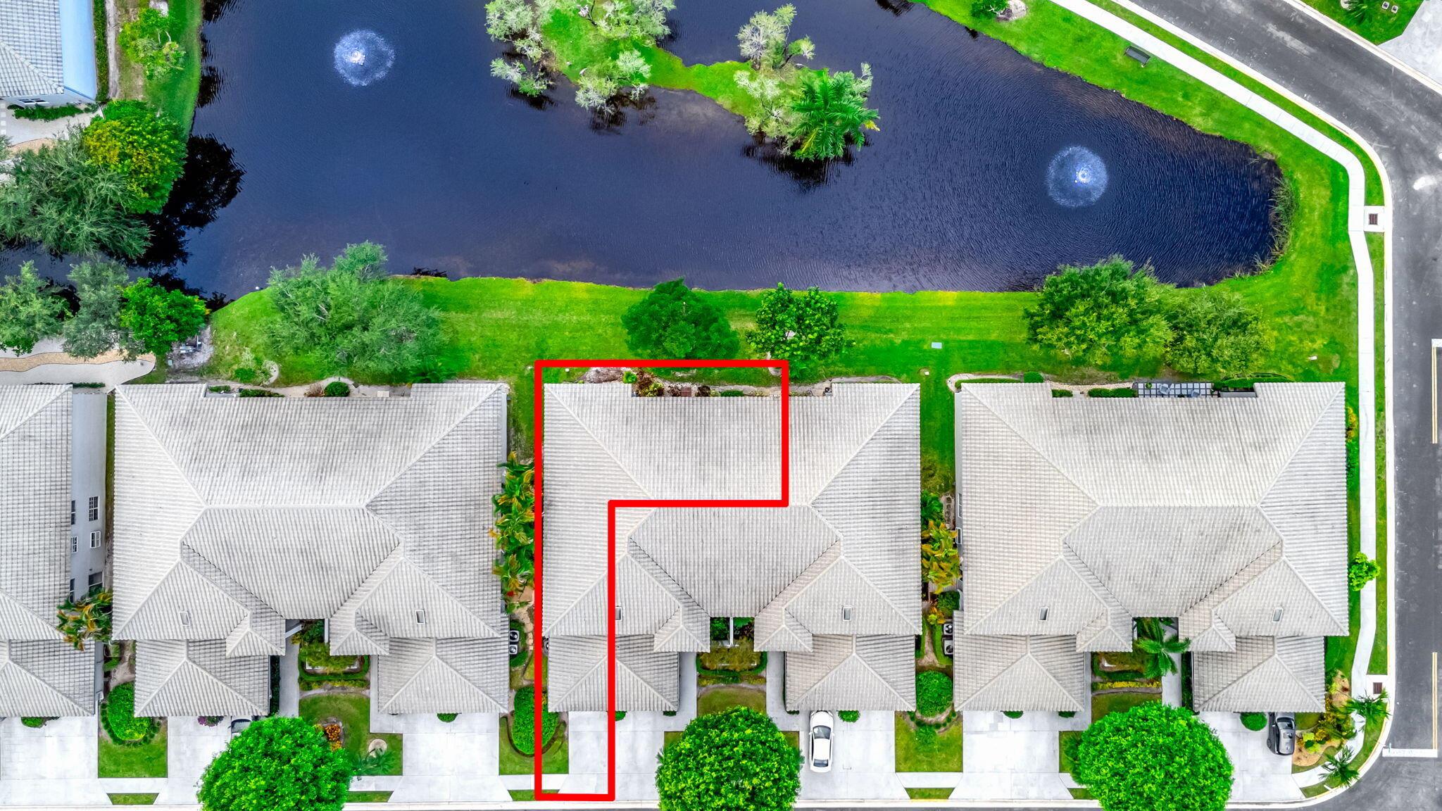 BRIARWOOD AT INDIAN SPRIN - Residential