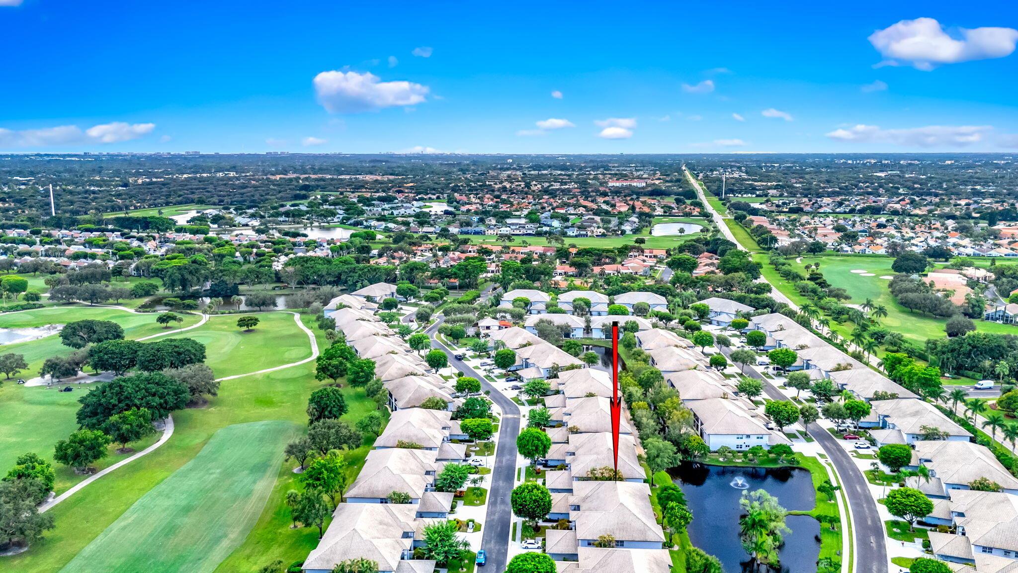 BRIARWOOD AT INDIAN SPRIN - Residential