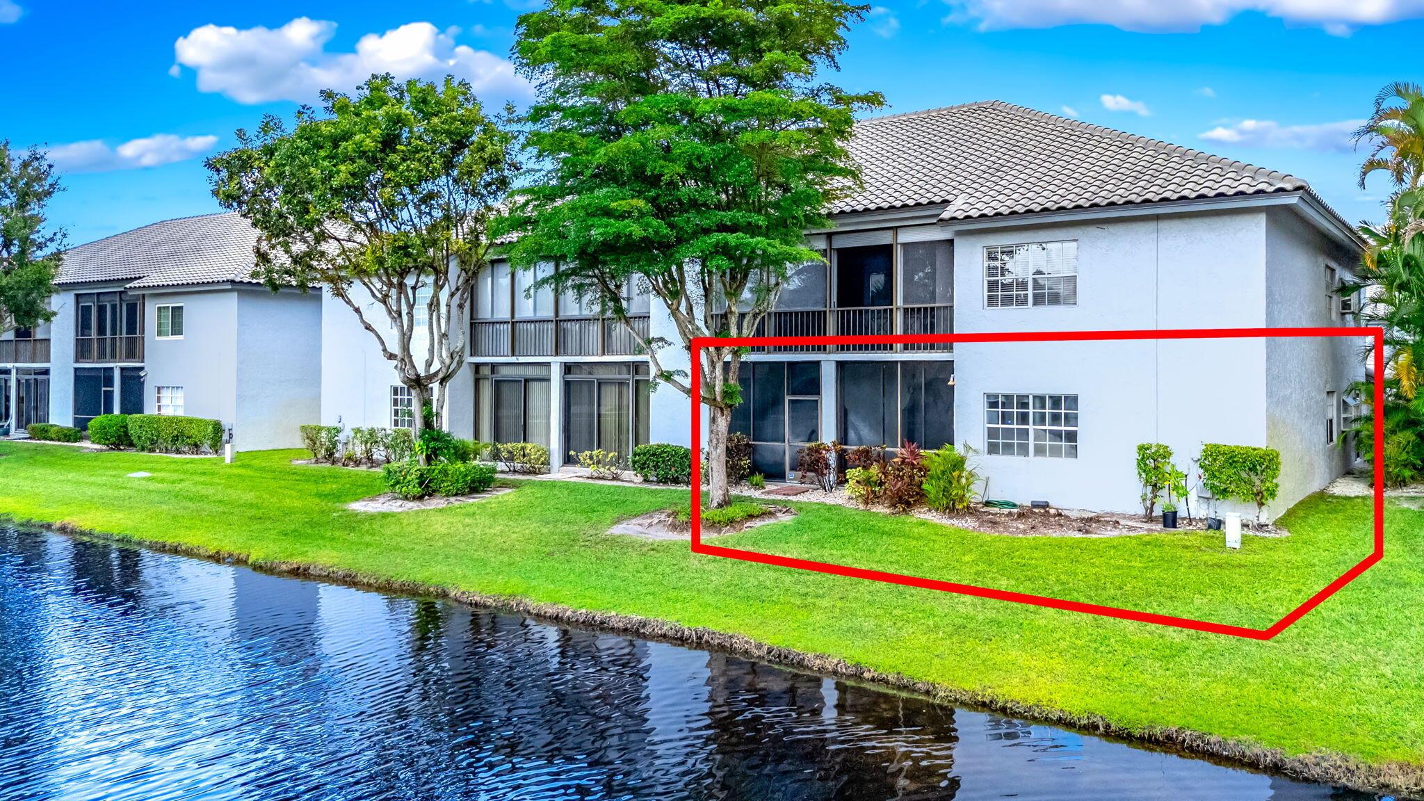 BRIARWOOD AT INDIAN SPRIN - Residential