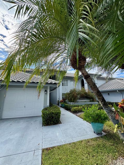 11603 Briarwood Circle 1 Boynton Beach FL 33437