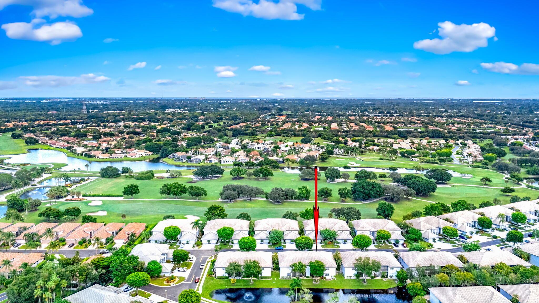 BRIARWOOD AT INDIAN SPRIN - Residential