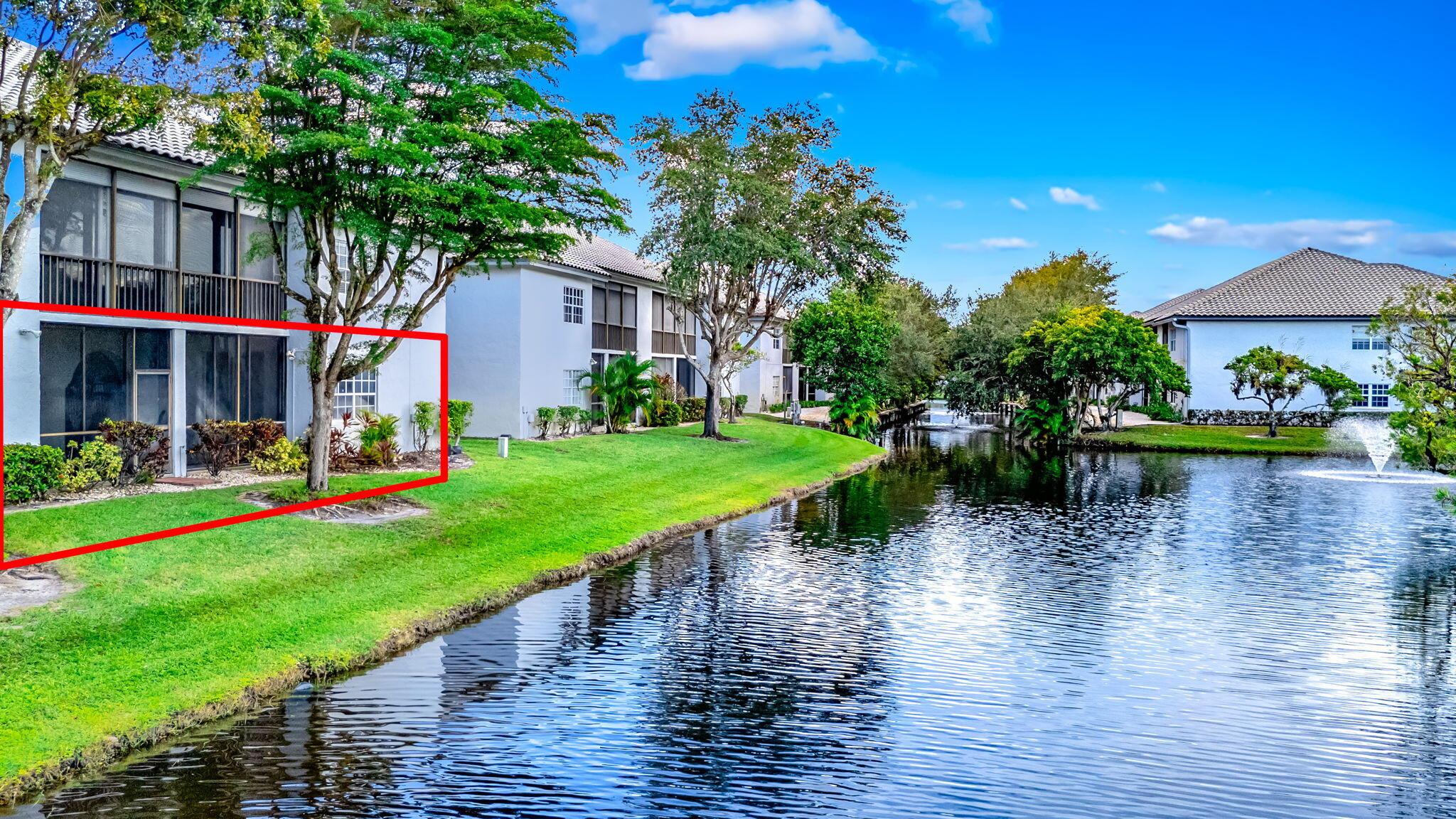 BRIARWOOD AT INDIAN SPRIN - Residential