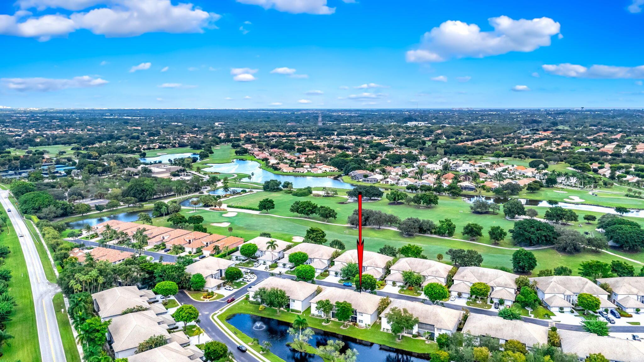 BRIARWOOD AT INDIAN SPRIN - Residential