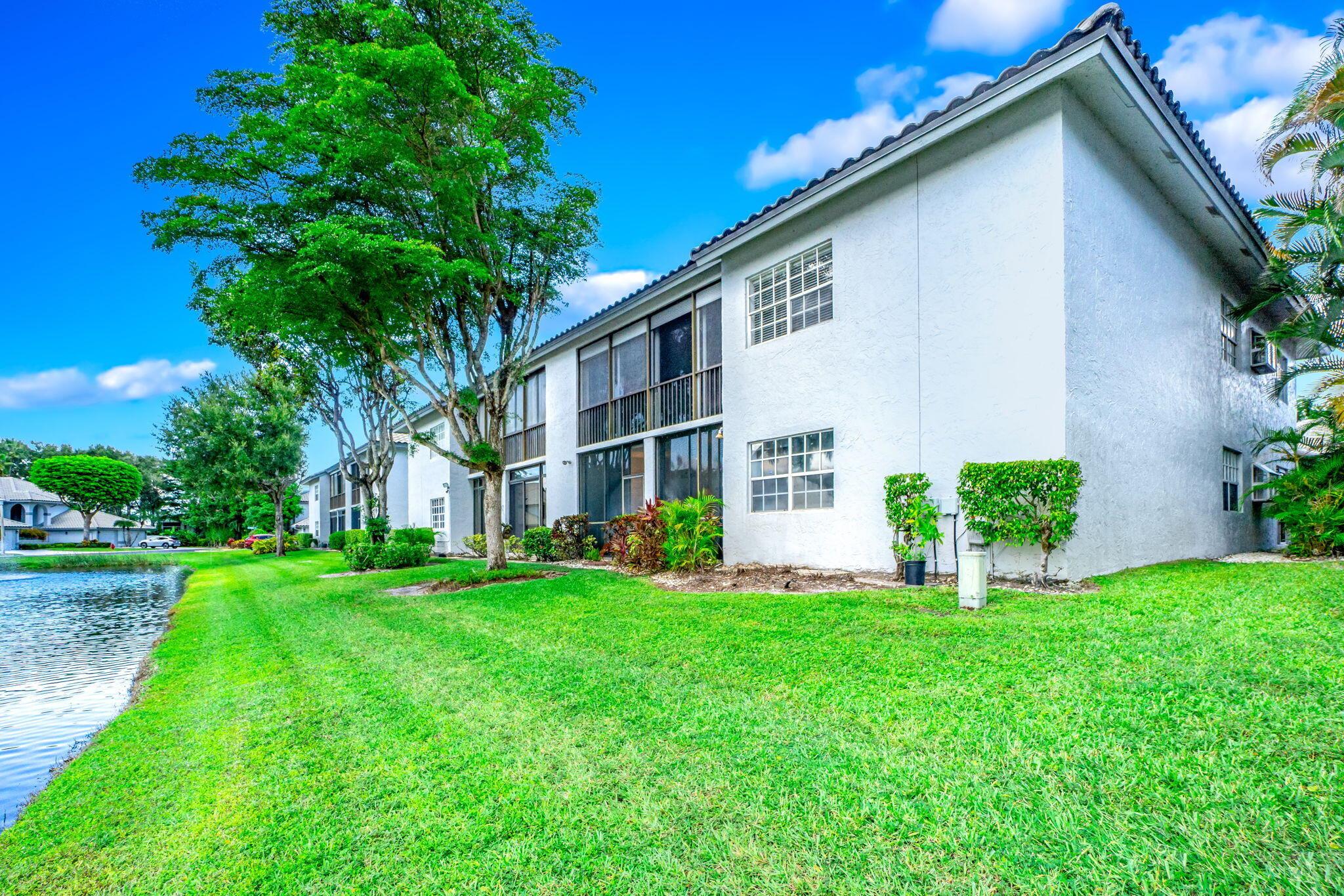 BRIARWOOD AT INDIAN SPRIN - Residential