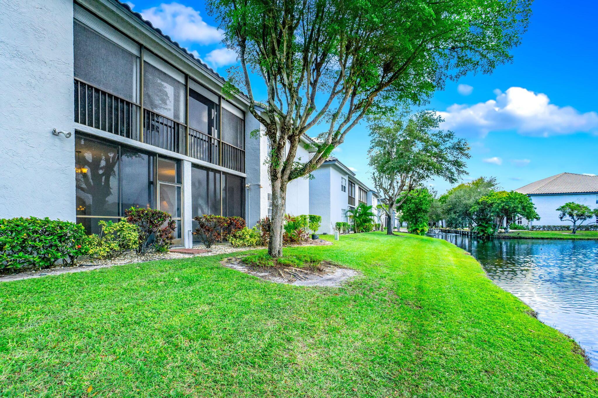 BRIARWOOD AT INDIAN SPRIN - Residential