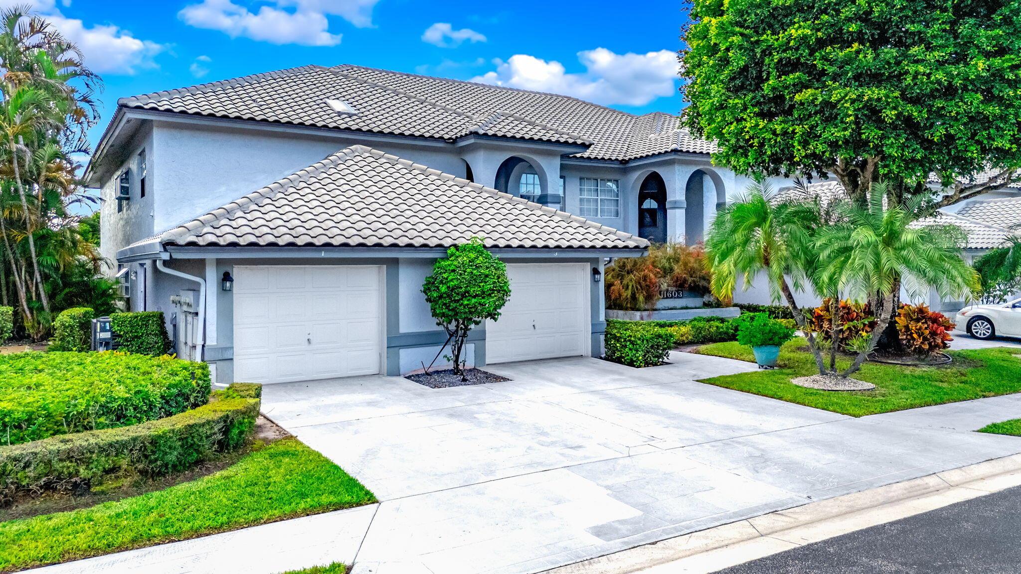 BRIARWOOD AT INDIAN SPRIN - Residential