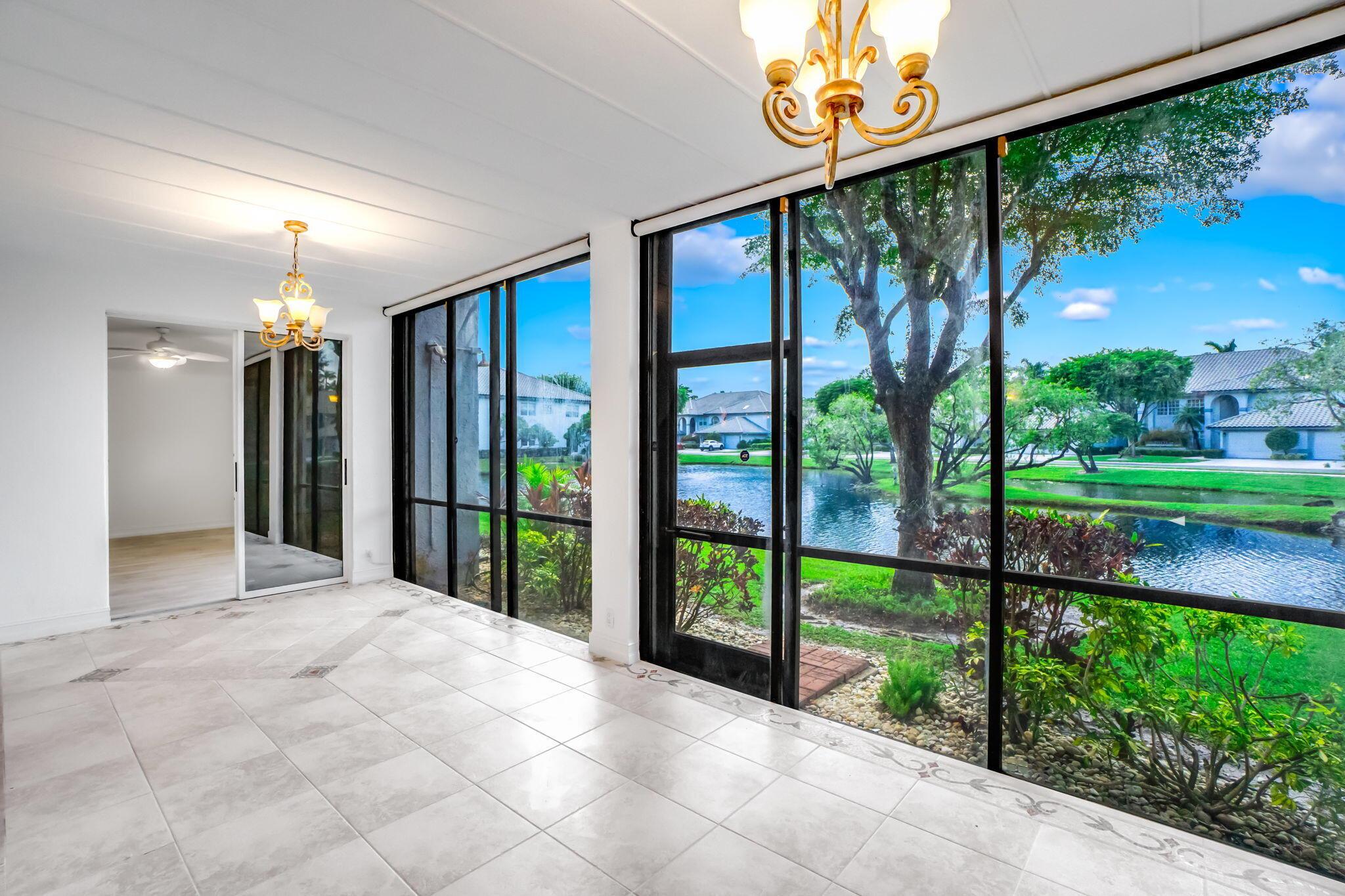 BRIARWOOD AT INDIAN SPRIN - Residential