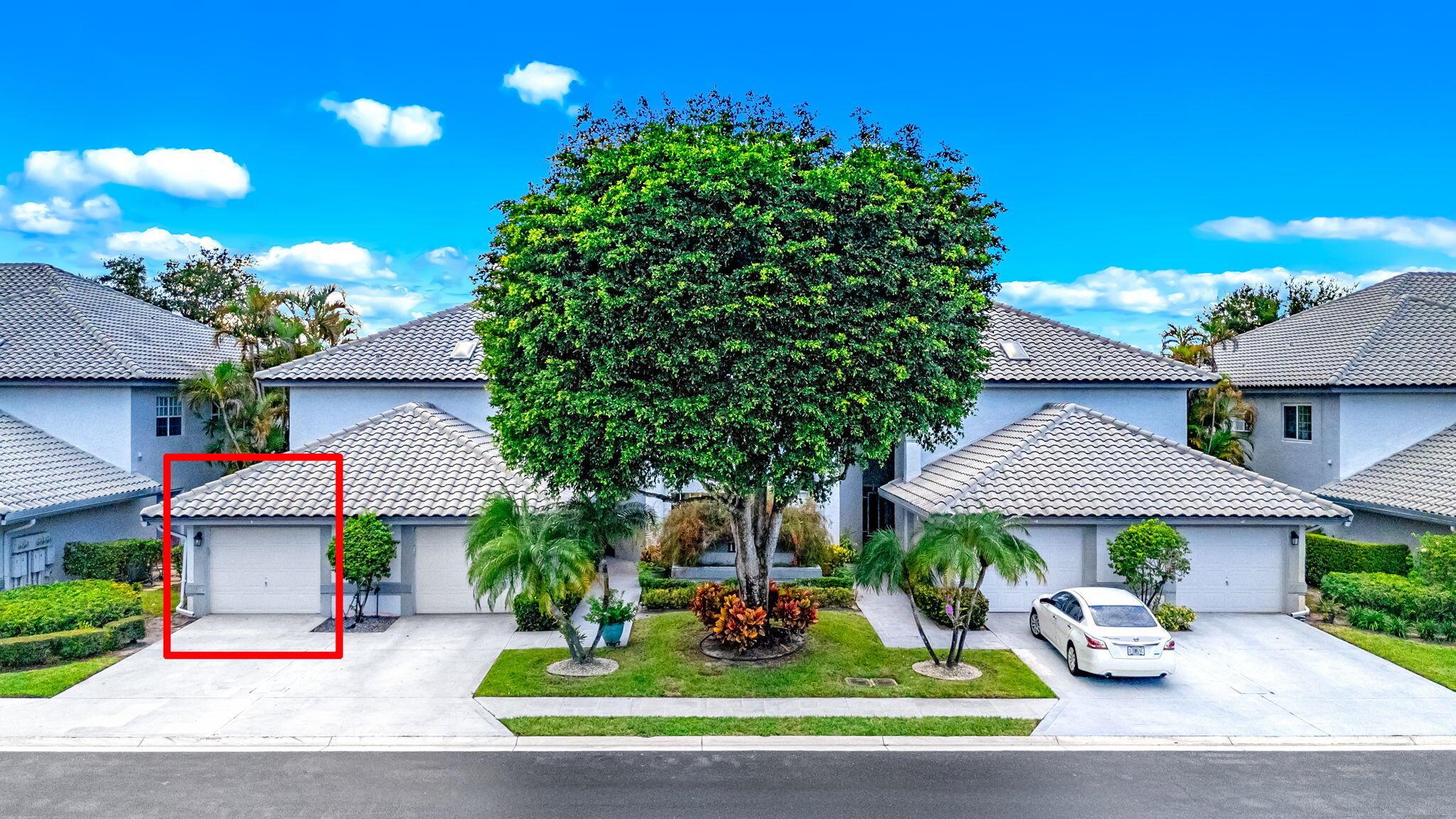 BRIARWOOD AT INDIAN SPRIN - Residential