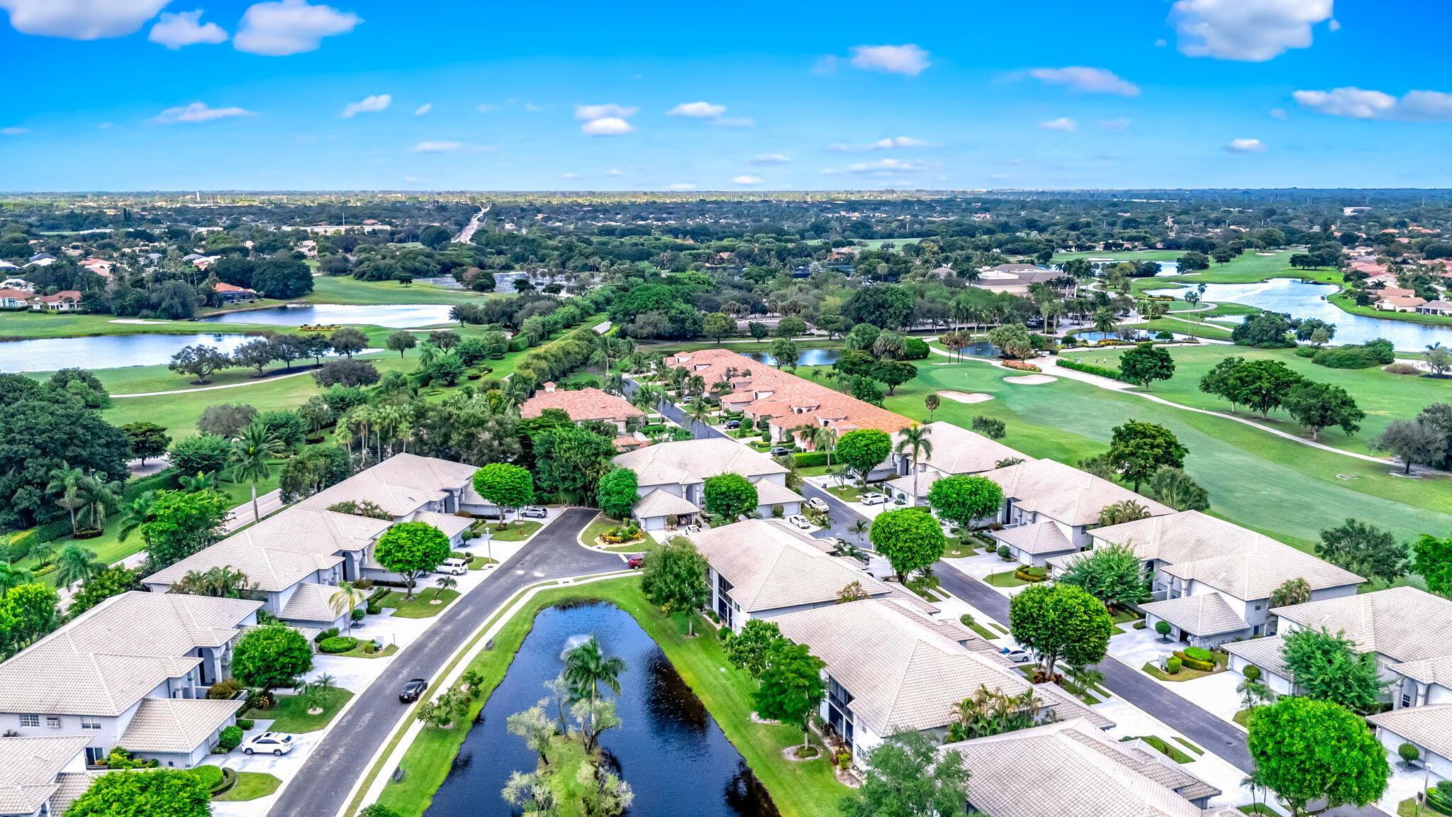 BRIARWOOD AT INDIAN SPRIN - Residential