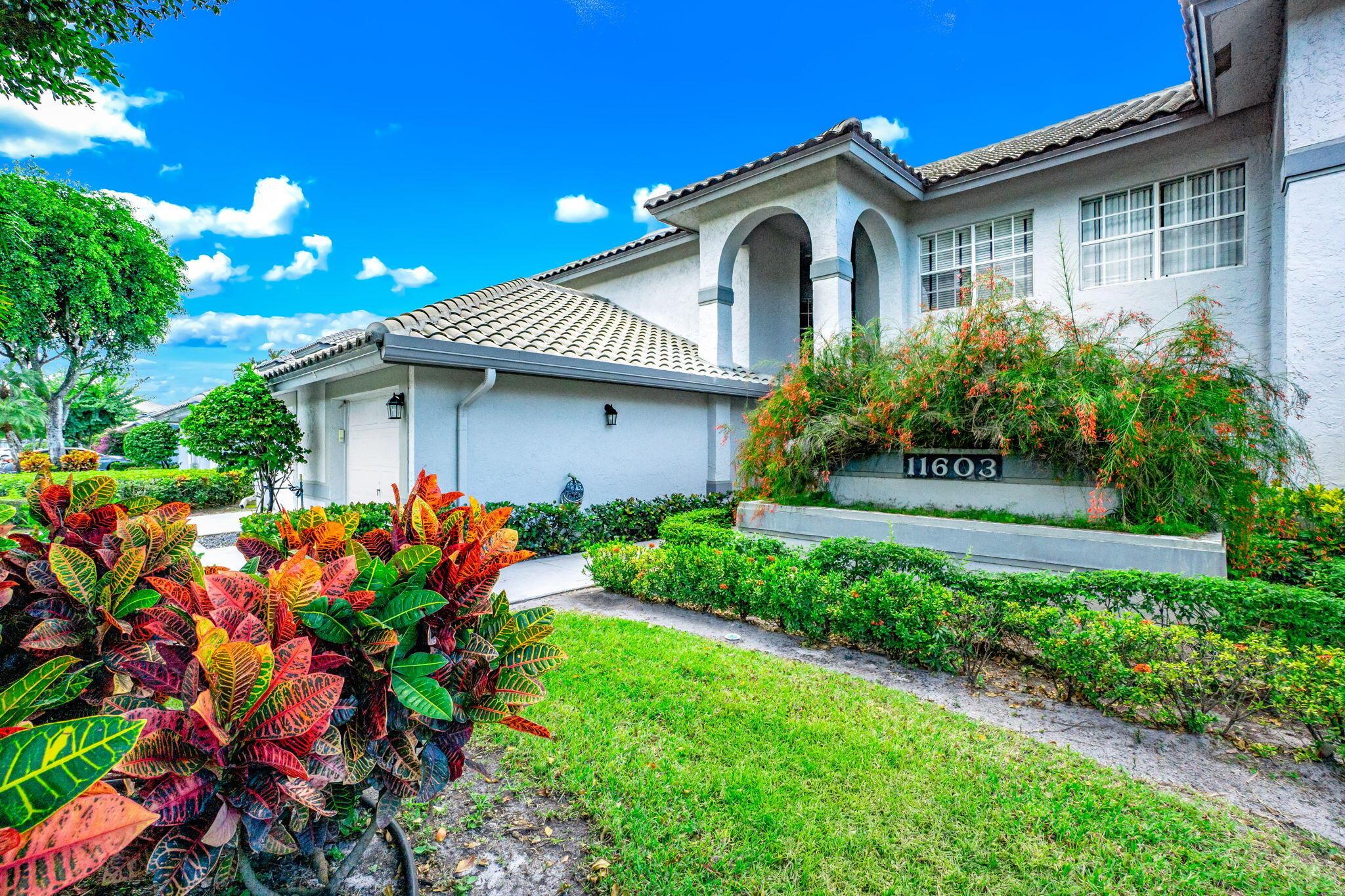 BRIARWOOD AT INDIAN SPRIN - Residential