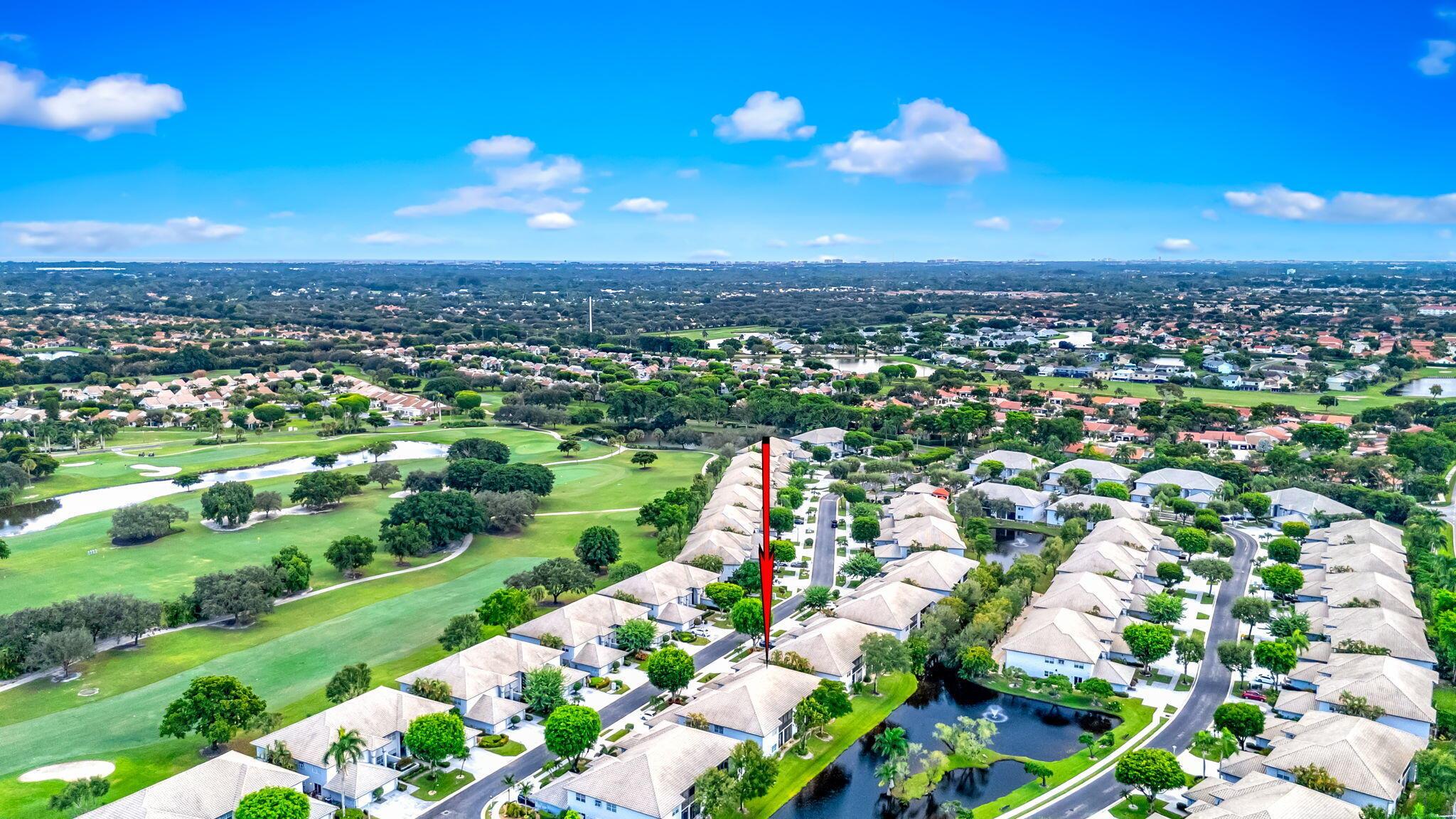 BRIARWOOD AT INDIAN SPRIN - Residential