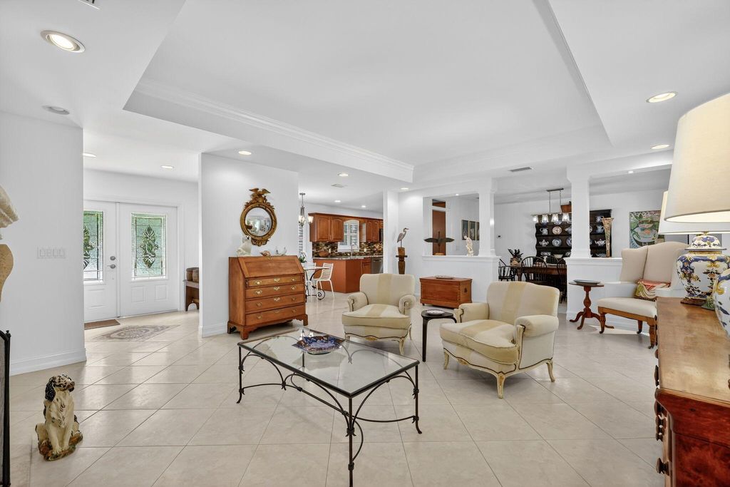 Photo of 4 Rio Vista Drive, Sewalls Point, FL 34996 (MLS # R11124923)