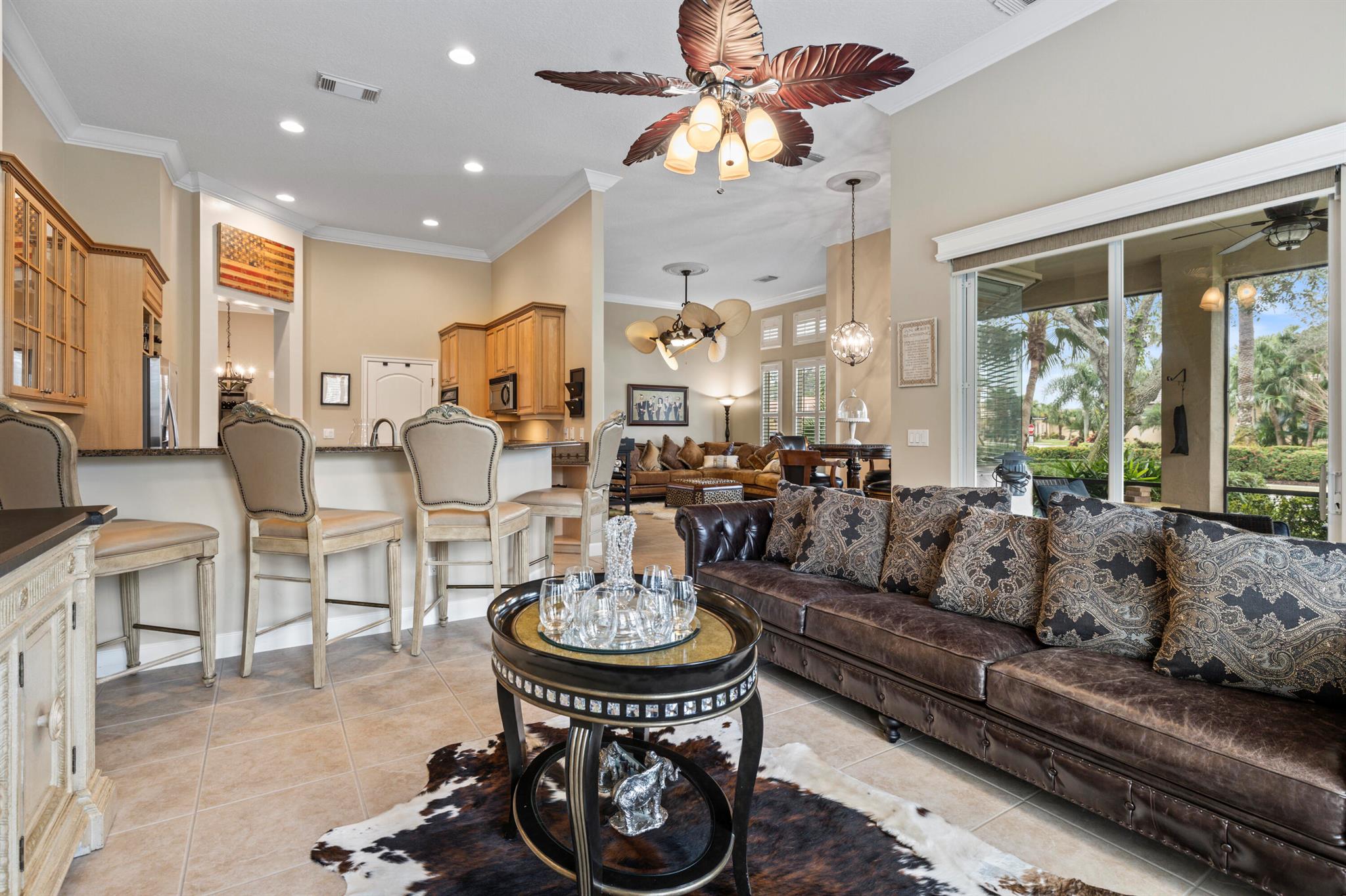 TORTOISE CAY AT ST LUCIE - Residential