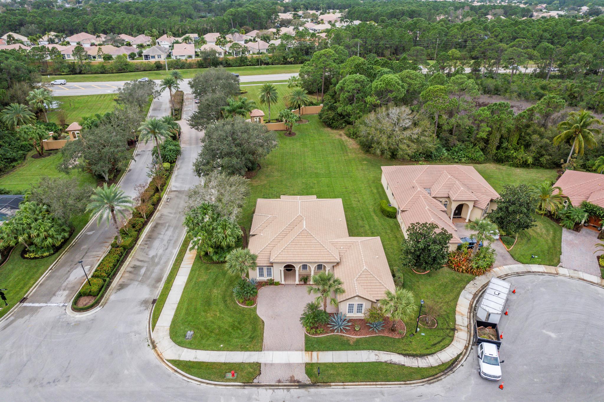 TORTOISE CAY AT ST LUCIE - Residential