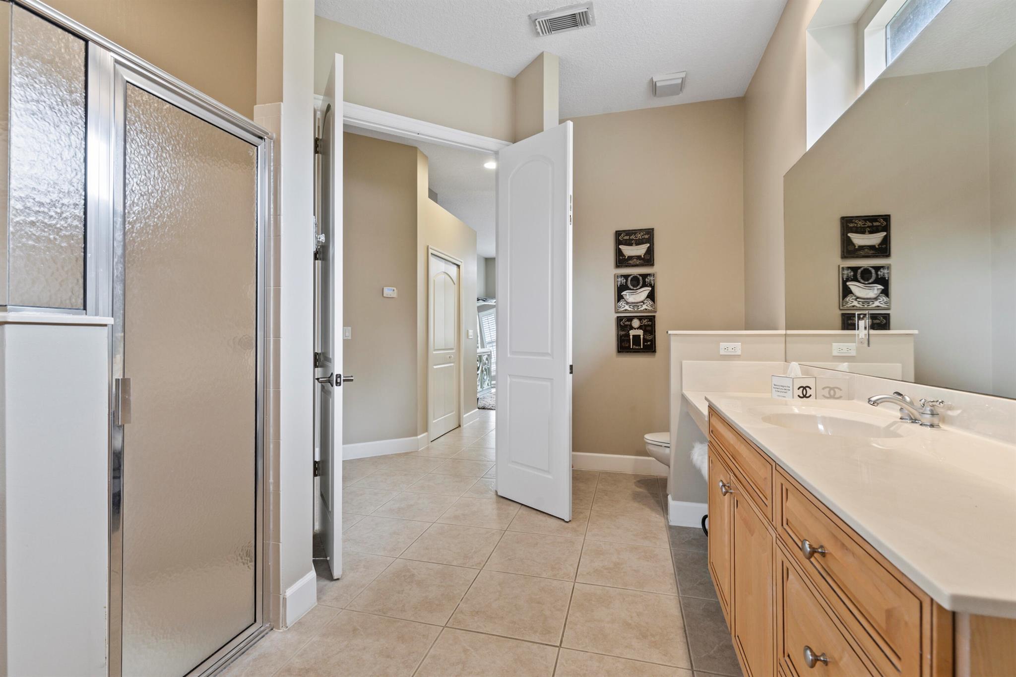 TORTOISE CAY AT ST LUCIE - Residential