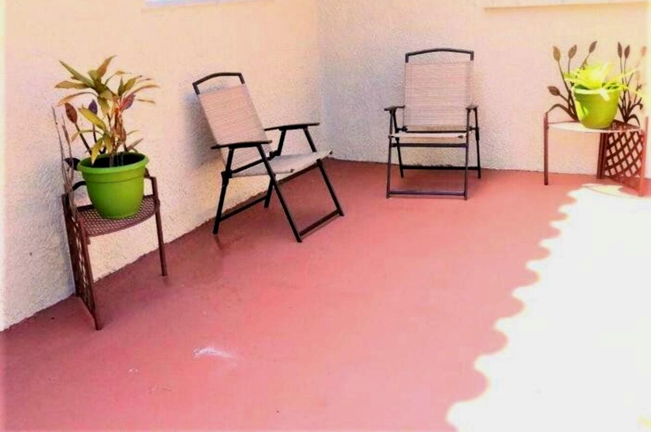 1ST ADDN TO PANULETA GARD - Residential Lease