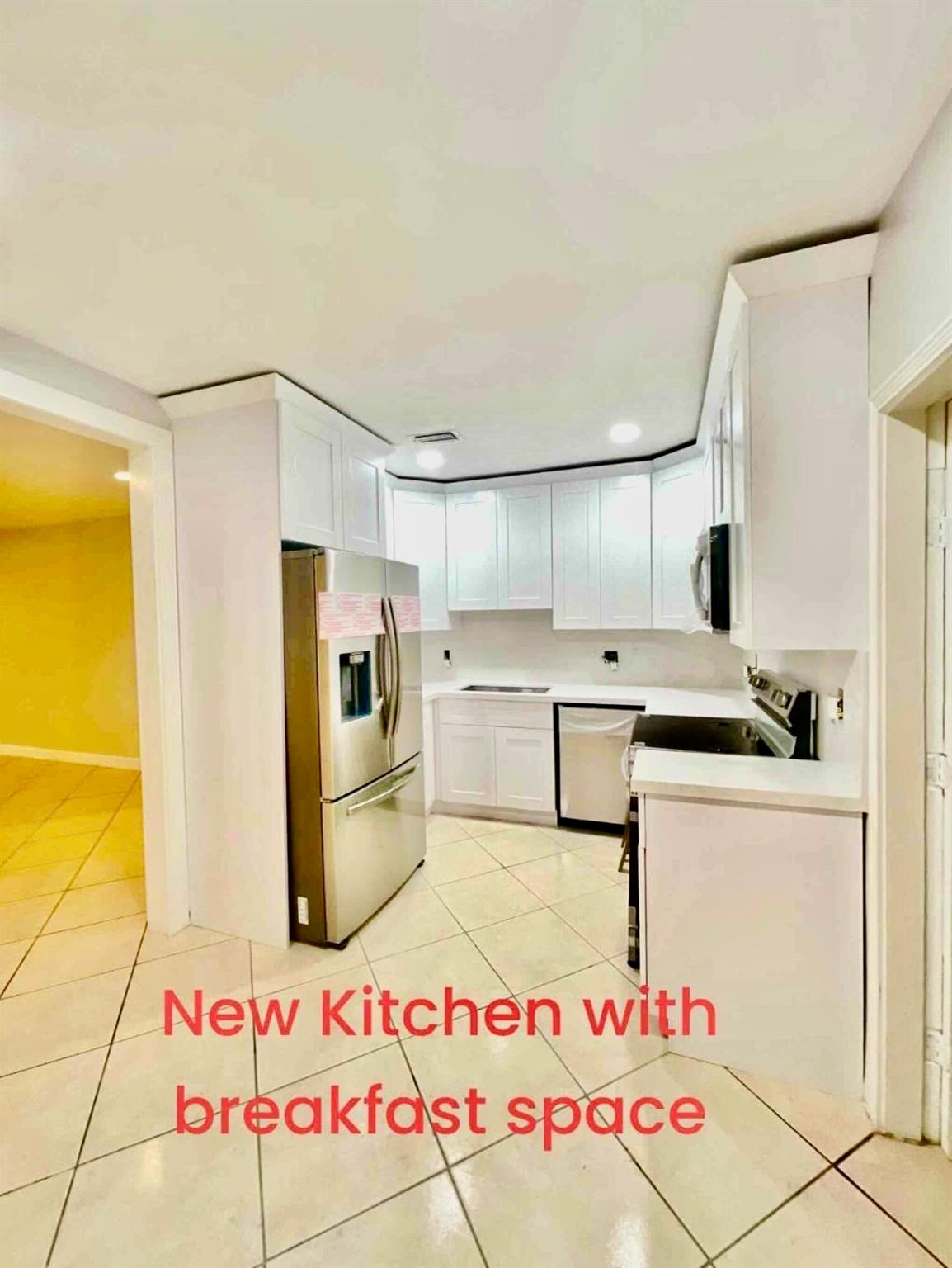 1ST ADDN TO PANULETA GARD - Residential Lease