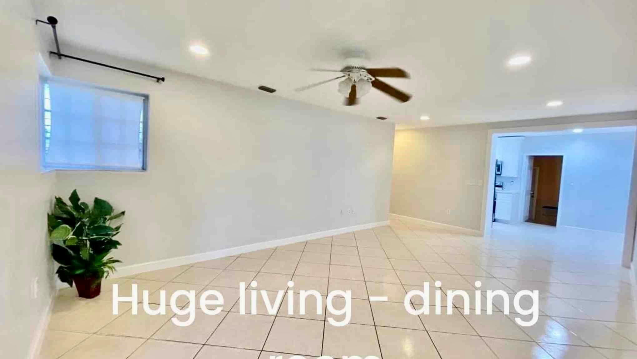 1ST ADDN TO PANULETA GARD - Residential Lease