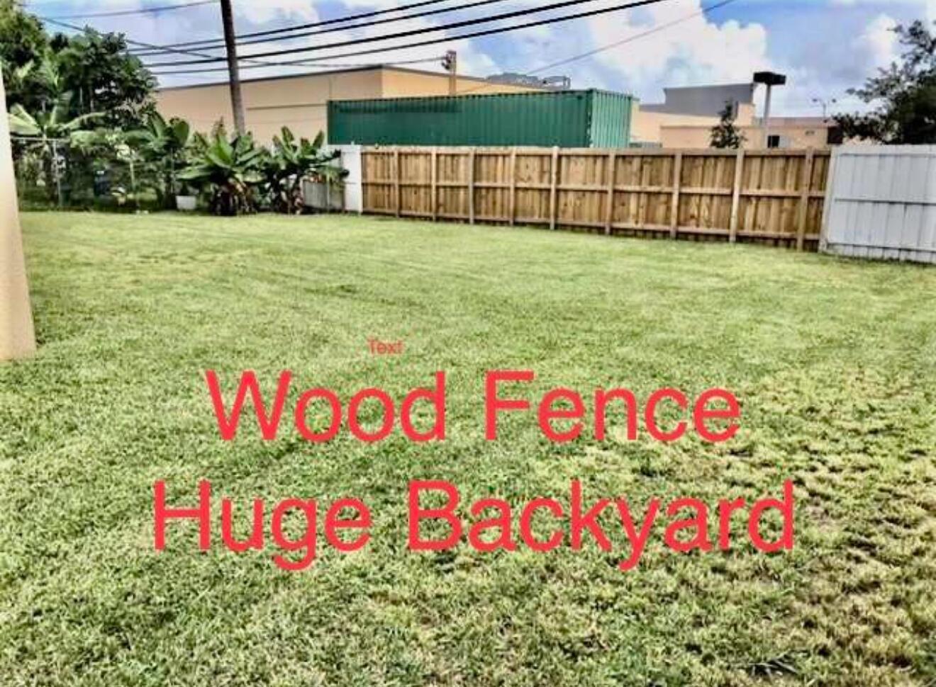 1ST ADDN TO PANULETA GARD - Residential Lease