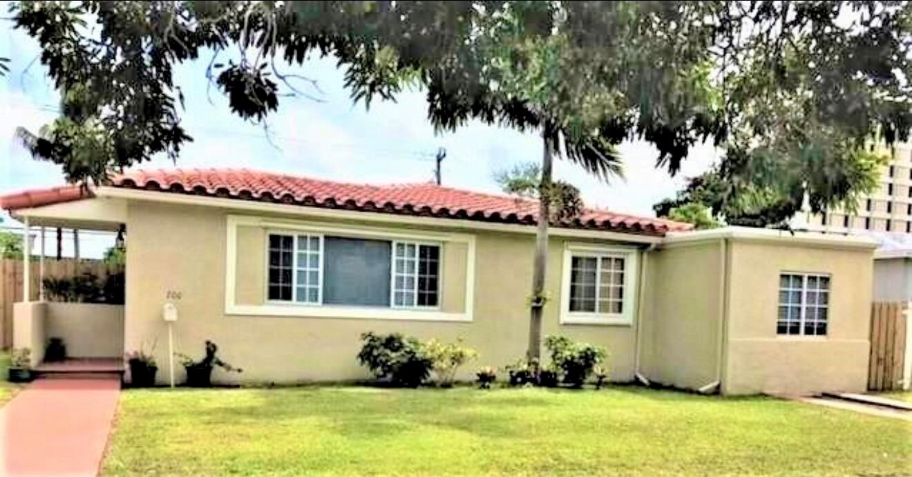 1ST ADDN TO PANULETA GARD - Residential Lease