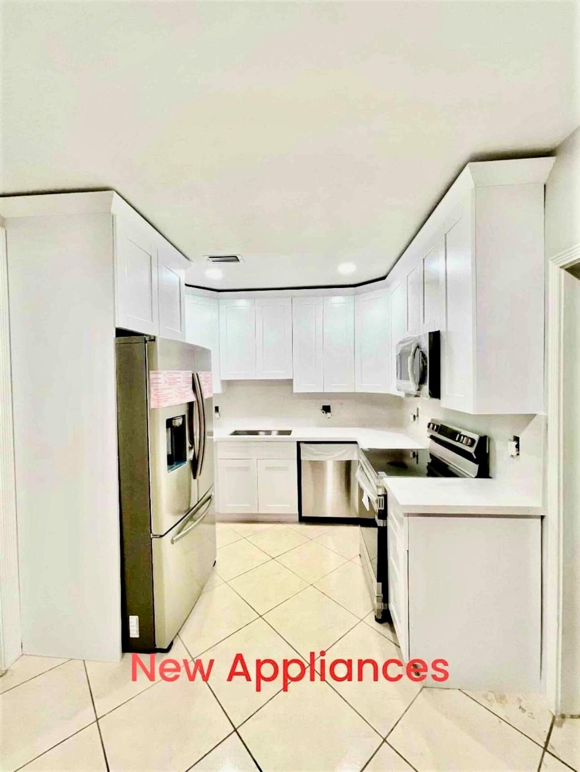 1ST ADDN TO PANULETA GARD - Residential Lease