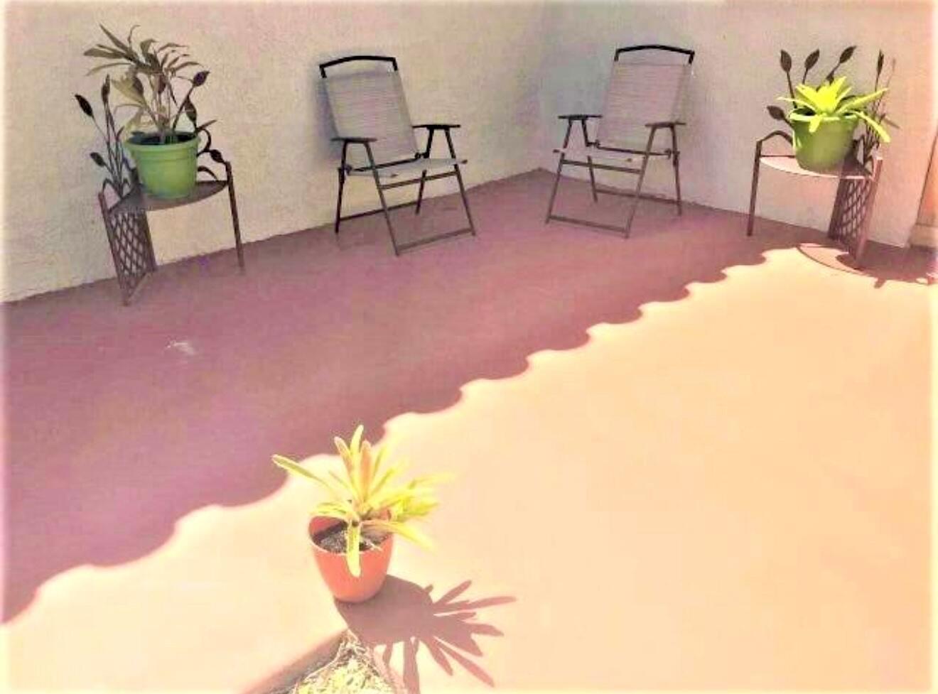 1ST ADDN TO PANULETA GARD - Residential Lease