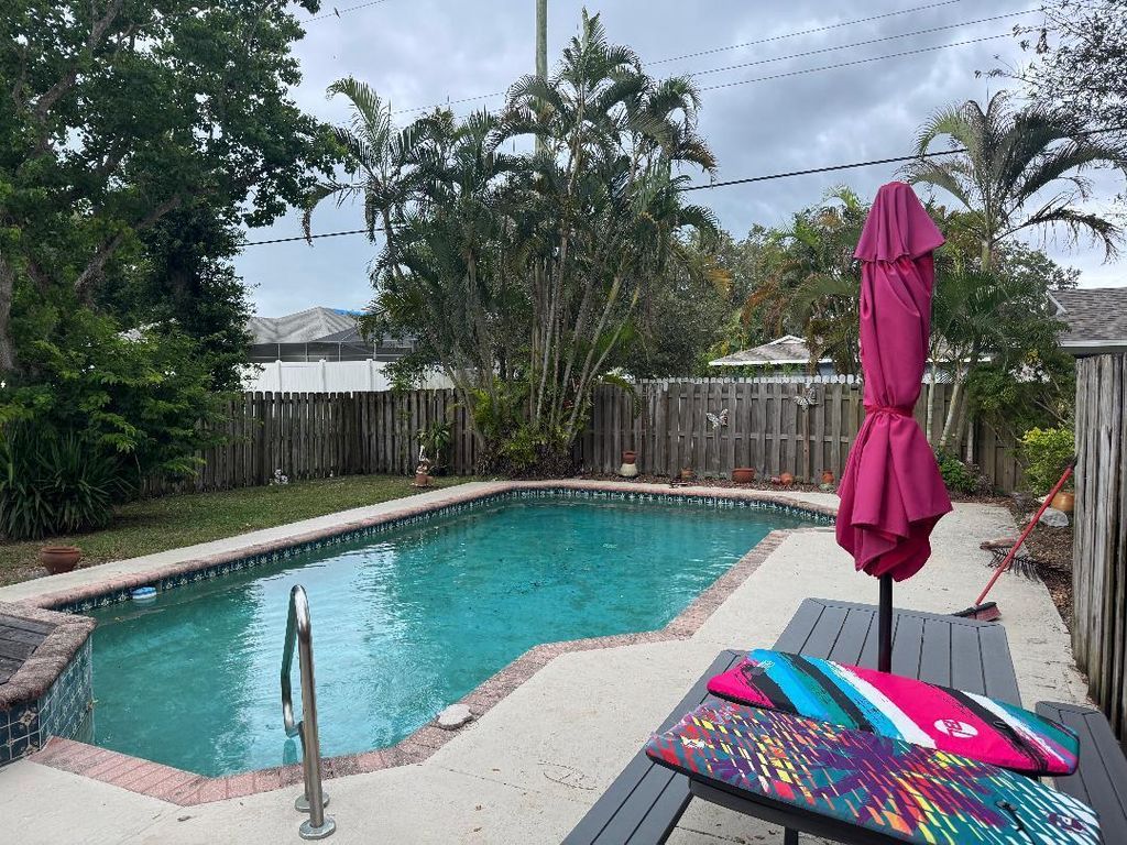 Photo of 6804 Eden Road, Fort Pierce, FL 34951 (MLS # R11124180)