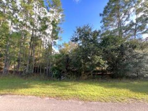 405 Pandora Drive Indian Lake Estates FL 33855