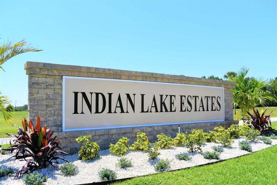 Indian Lake Estates - Land