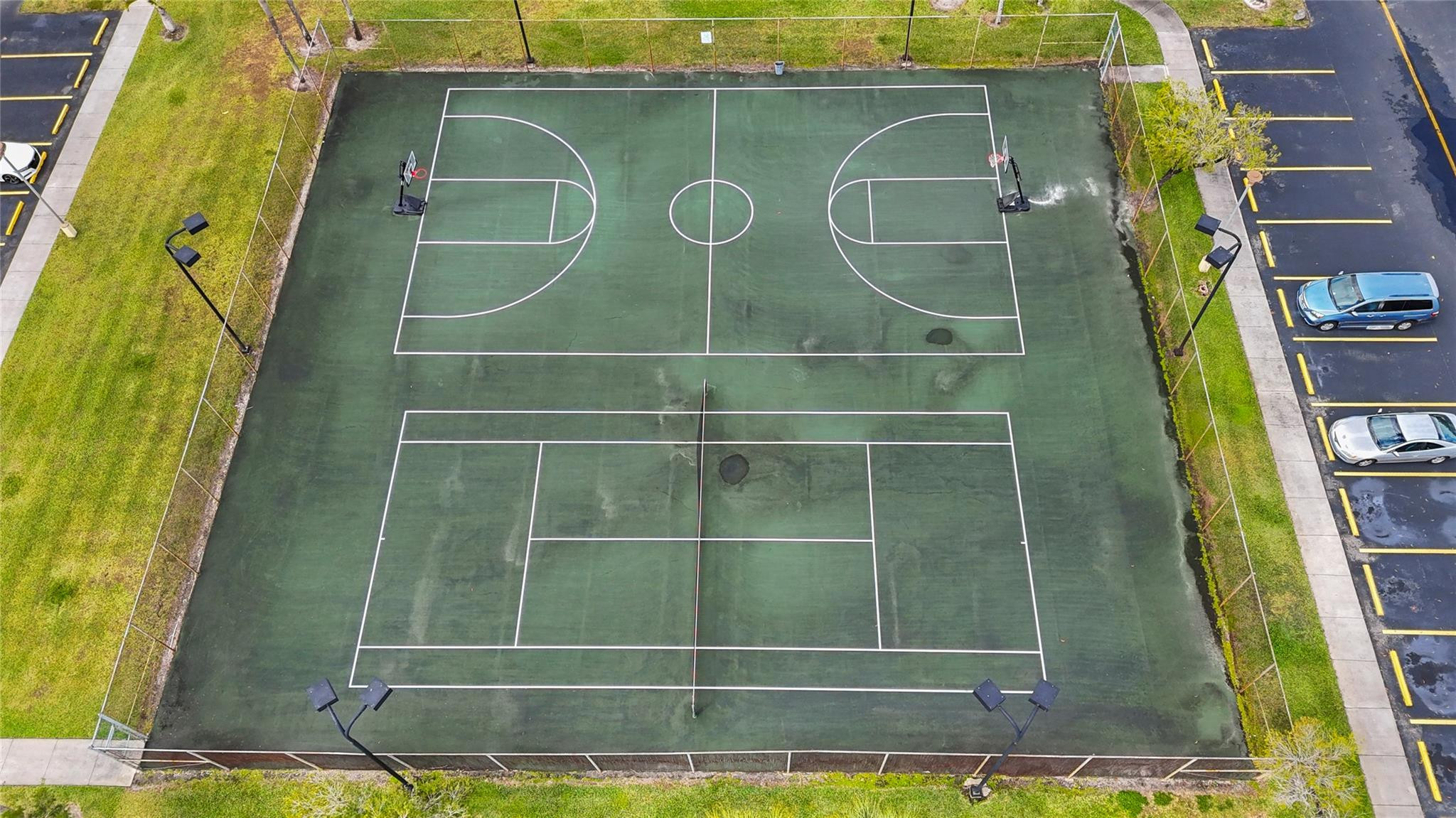 CYPRESS CHASE NORTH - Residential