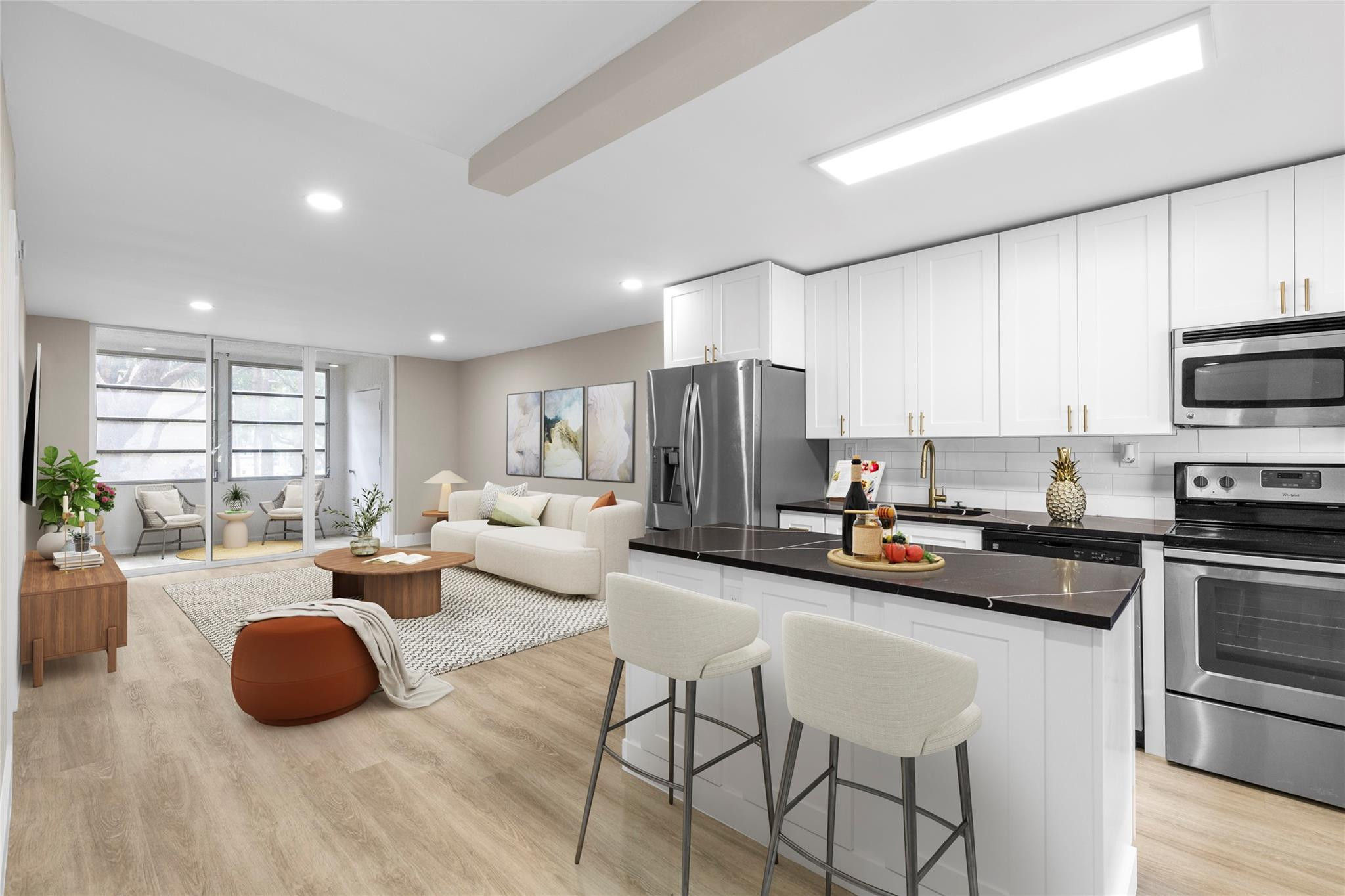 CYPRESS CHASE NORTH - Residential