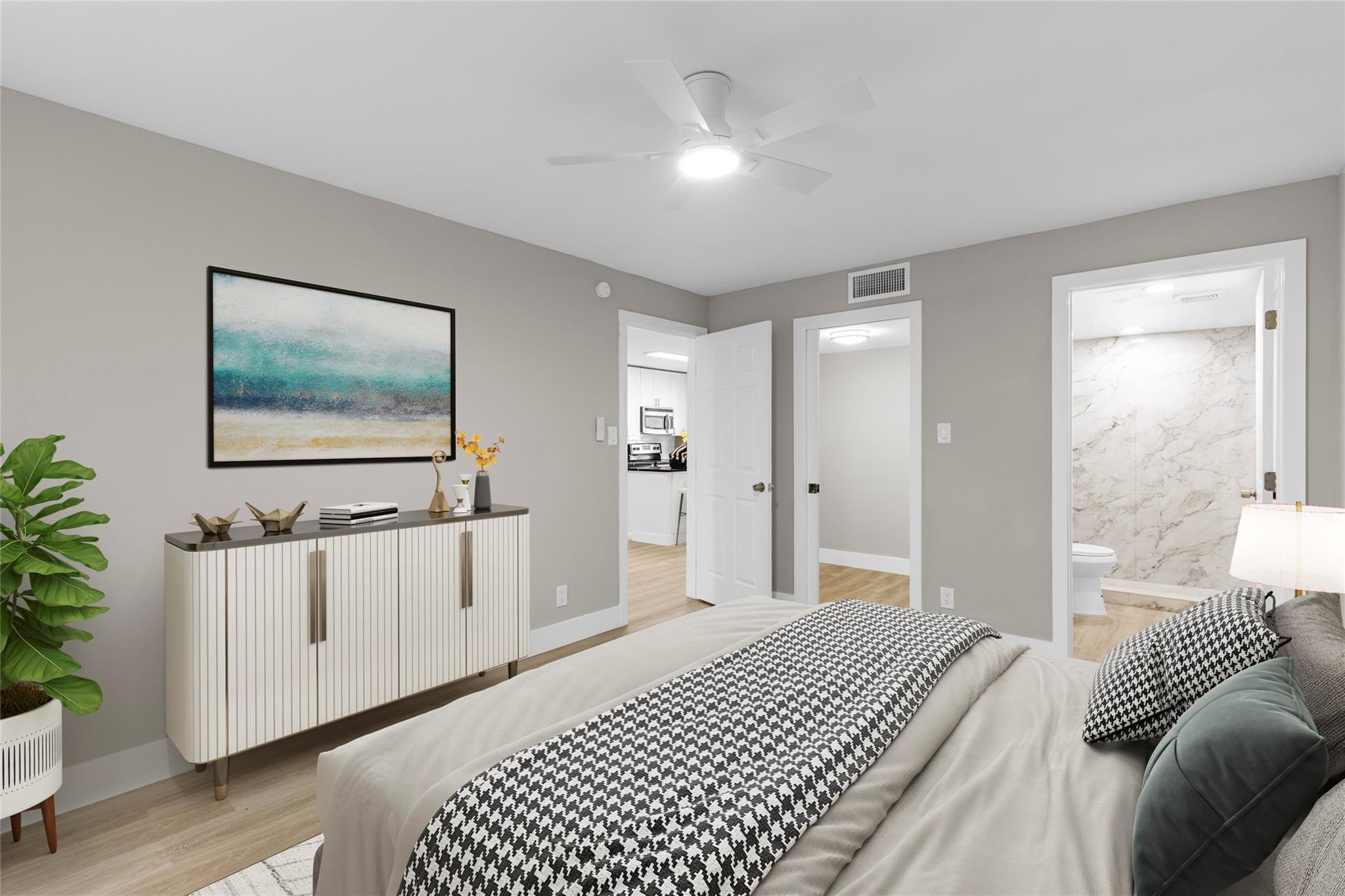 CYPRESS CHASE NORTH - Residential