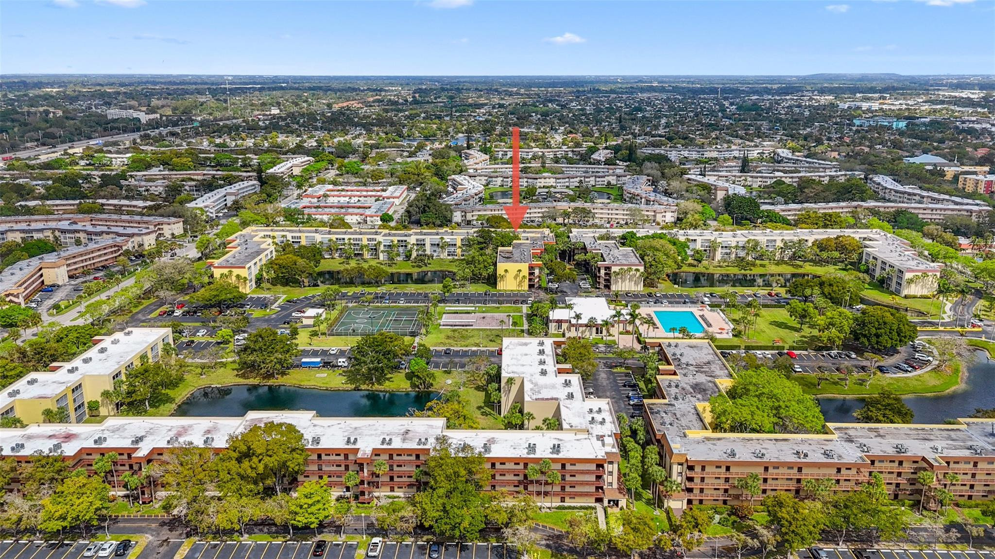 CYPRESS CHASE NORTH - Residential